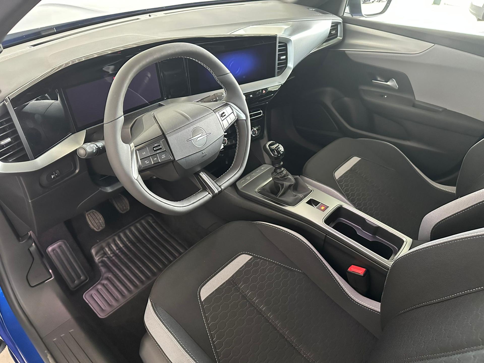 Opel Mokka SUV