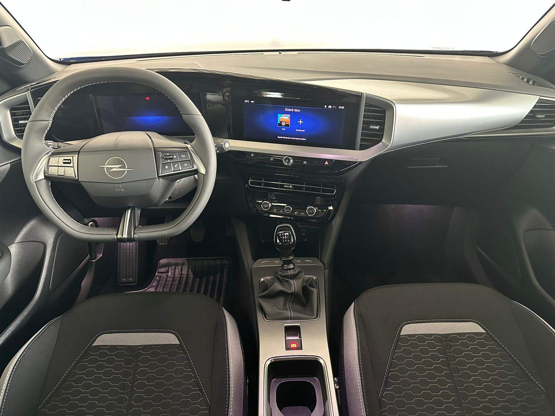 Opel Mokka SUV