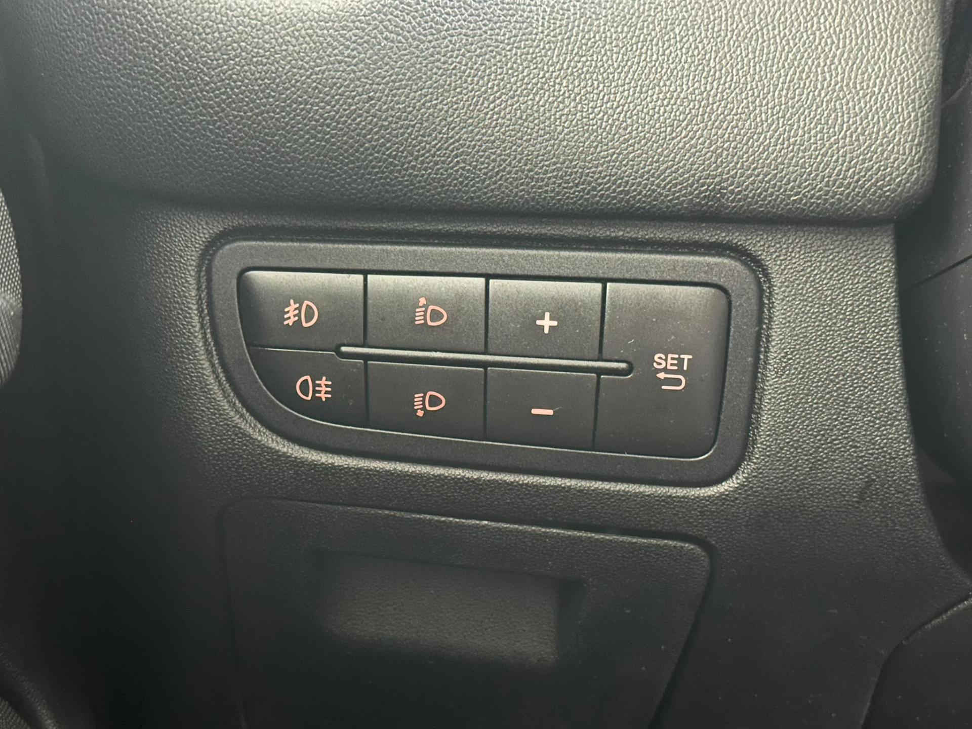 Fiat Punto hatchback