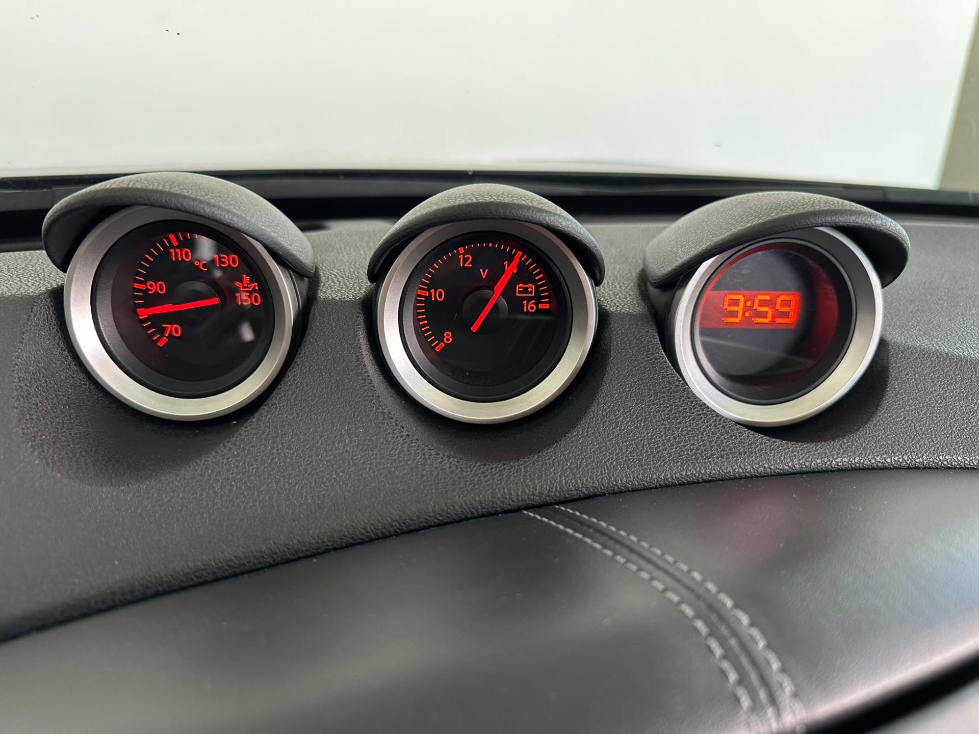 Nissan 370 Z&nbsp;kabriolet