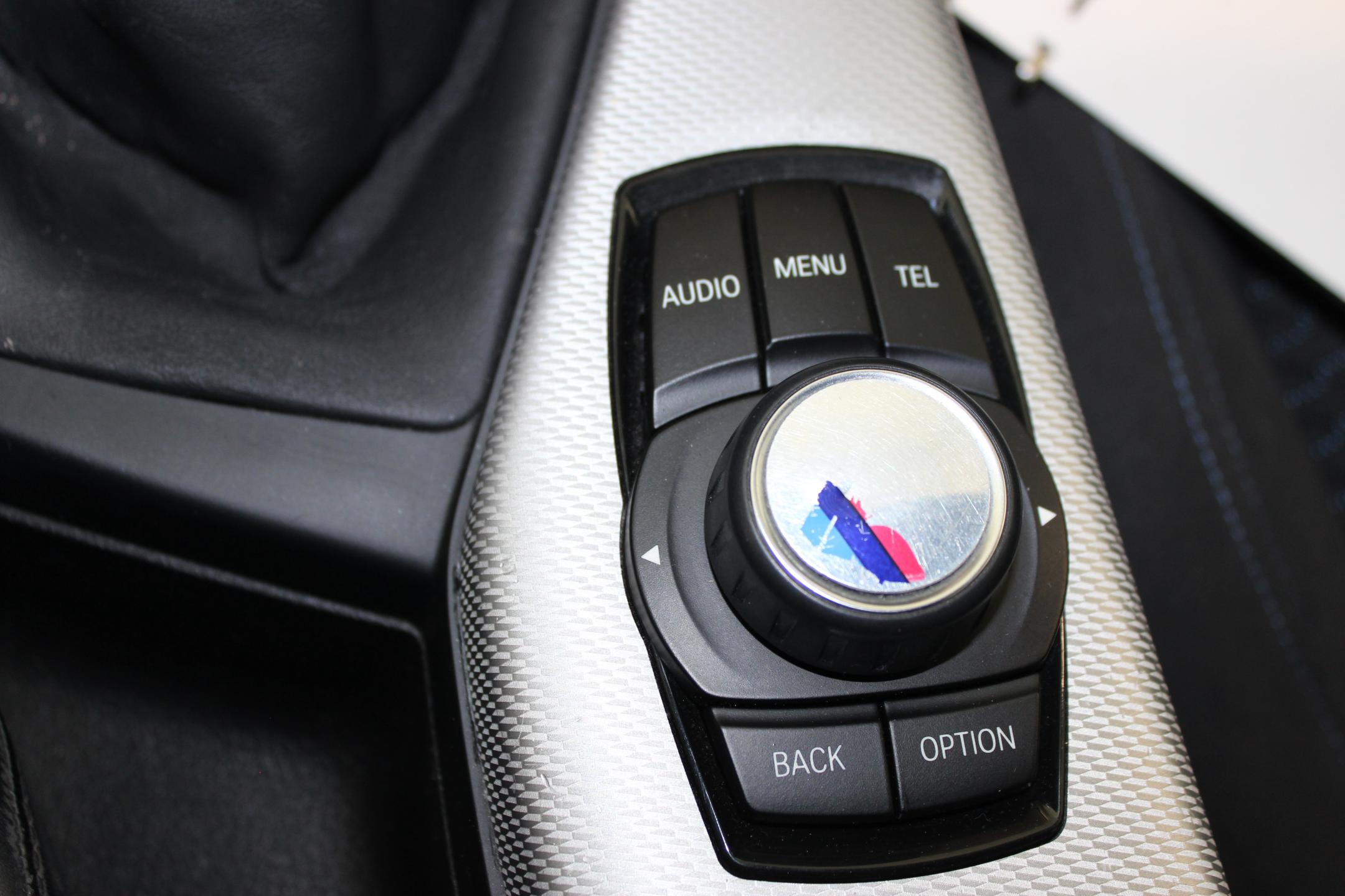BMW Řada 1 hatchback
