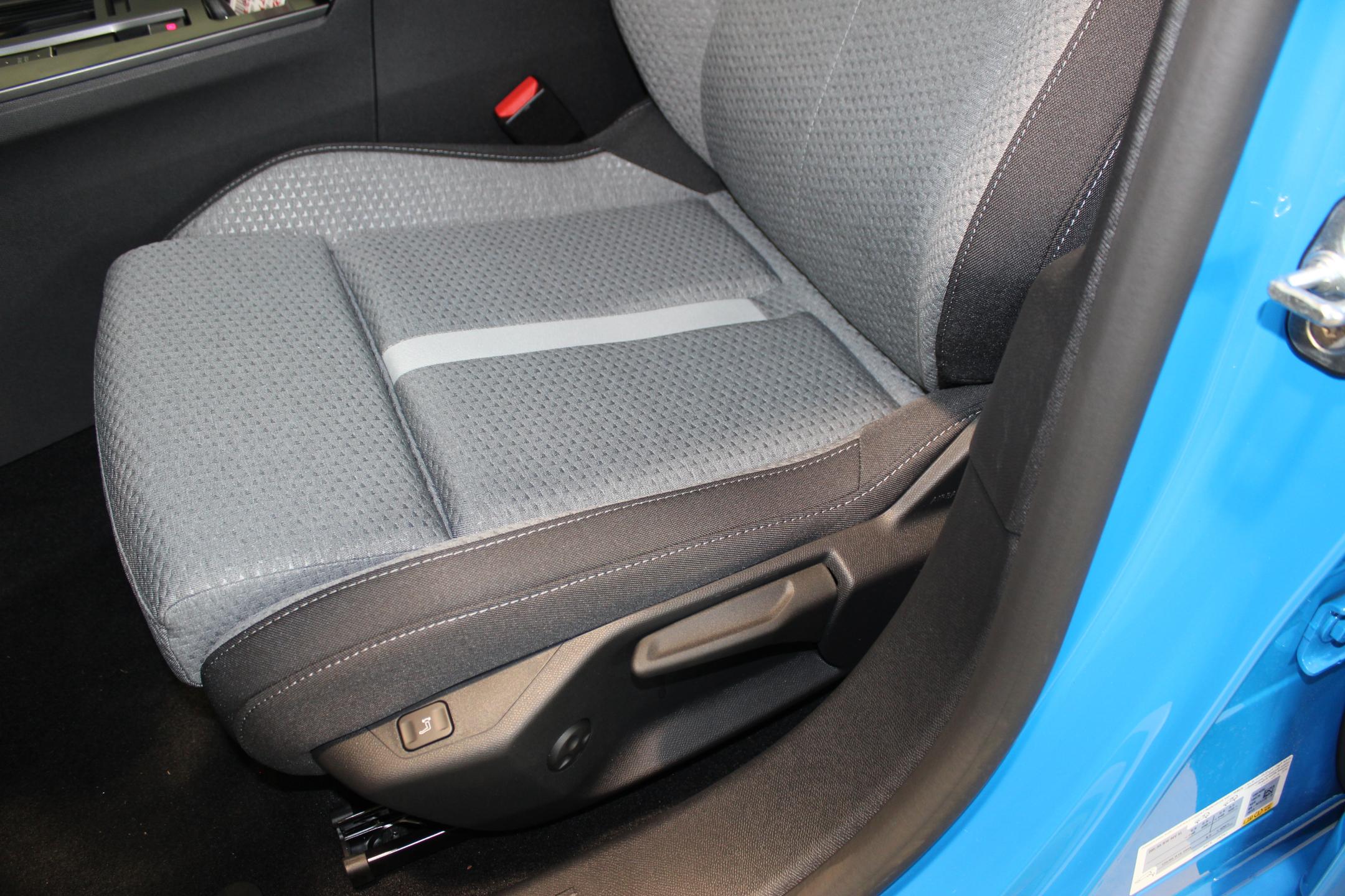 Opel Astra kombi