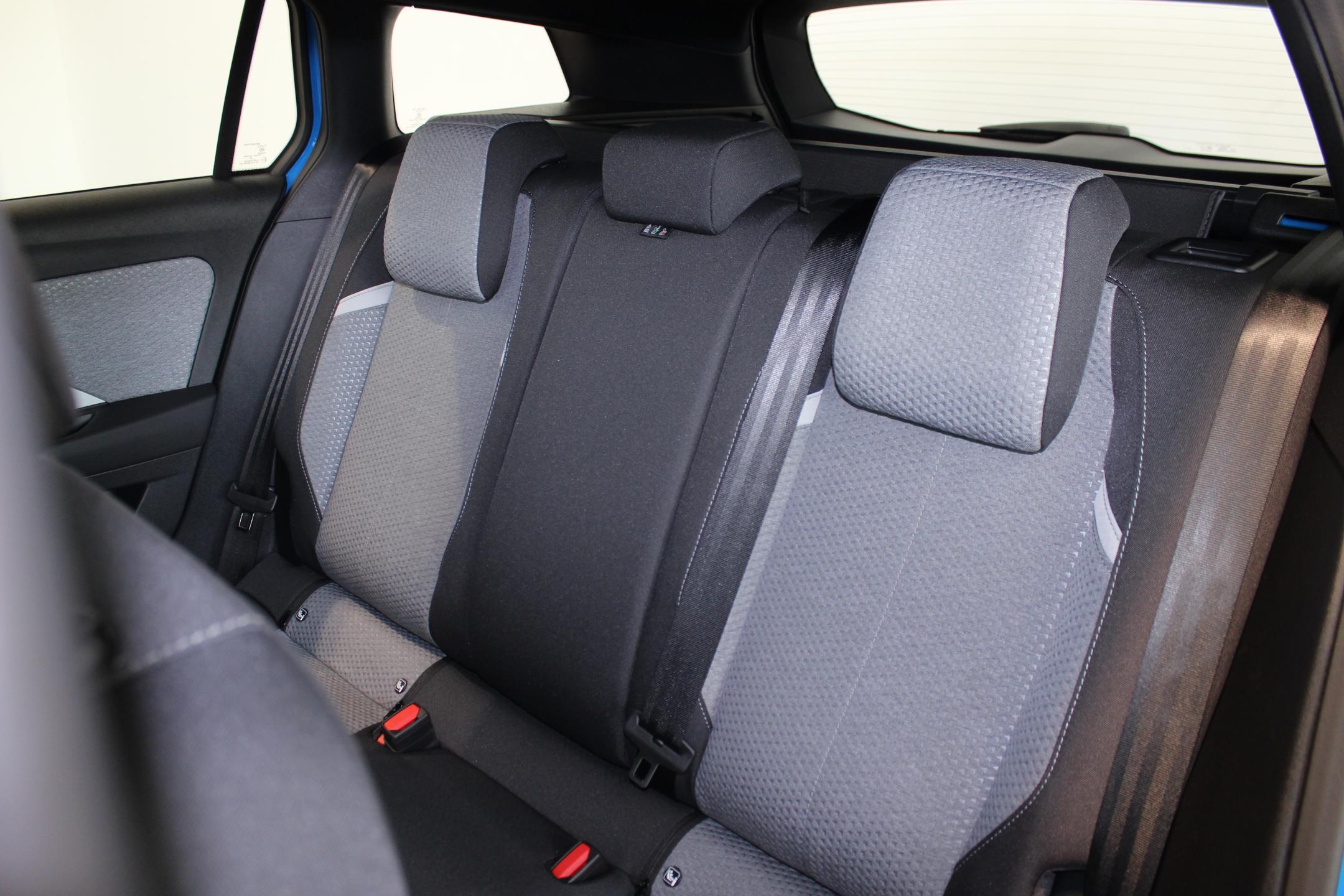 Opel Astra kombi