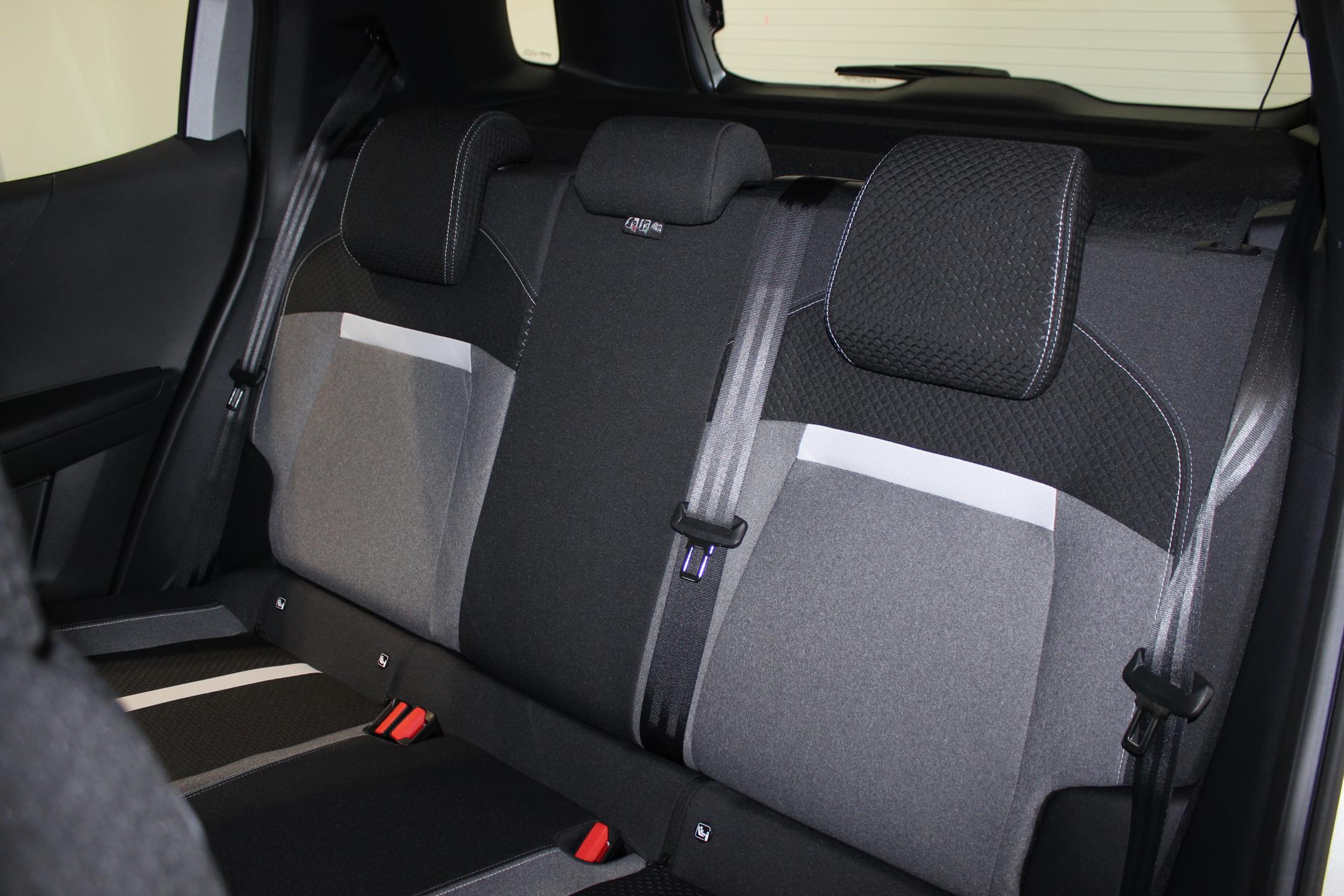 Opel Frontera SUV