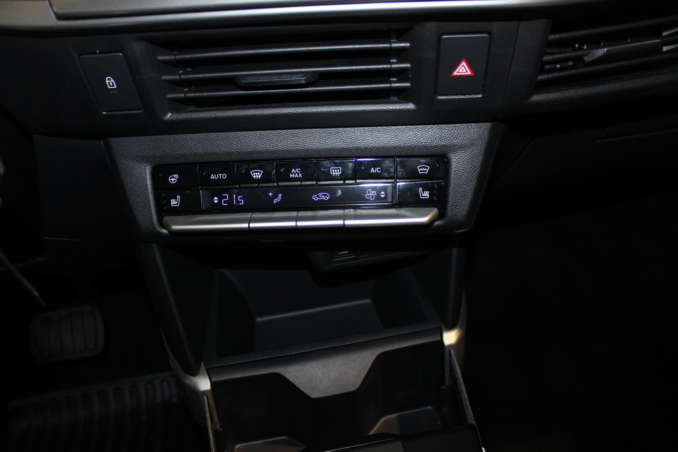 Opel Frontera SUV