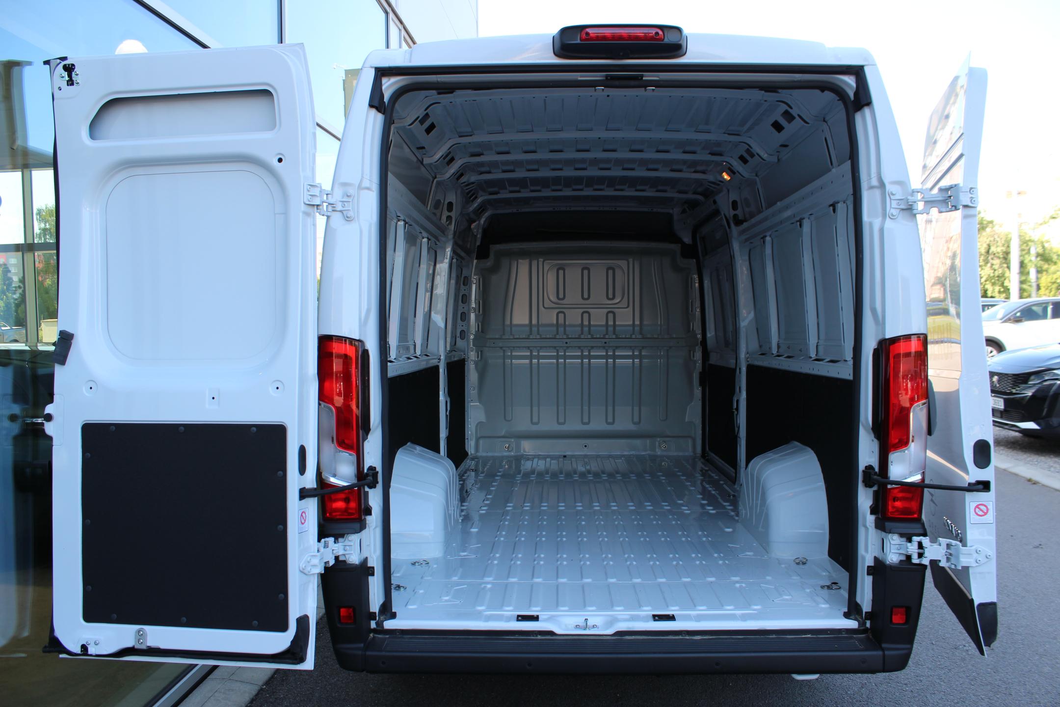 Opel Movano užitkové