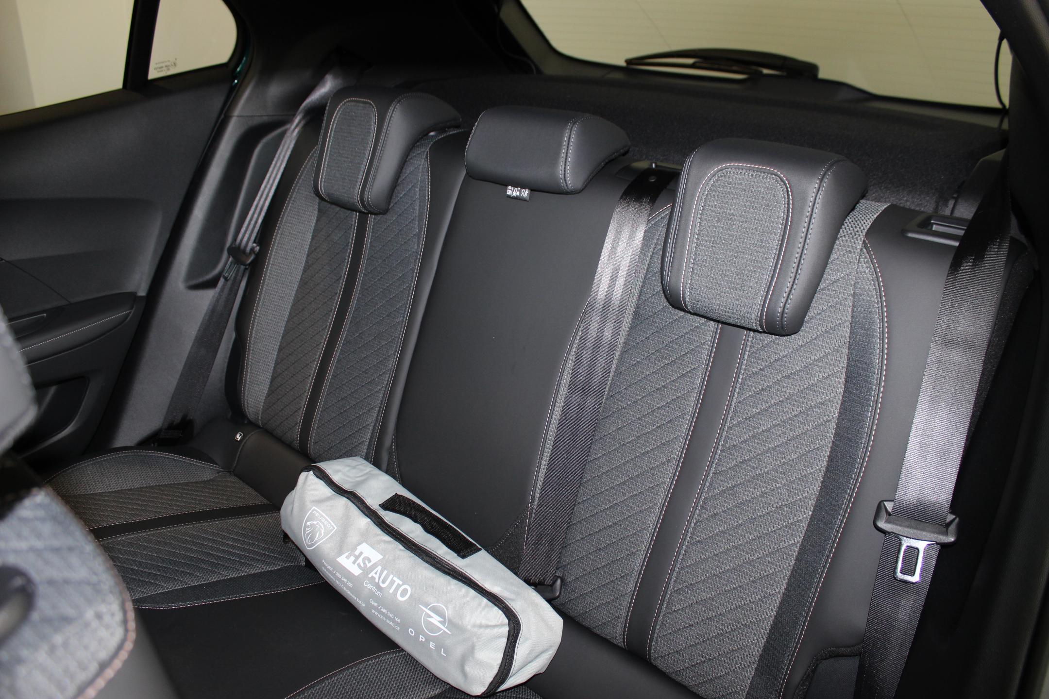 Peugeot 2008 SUV