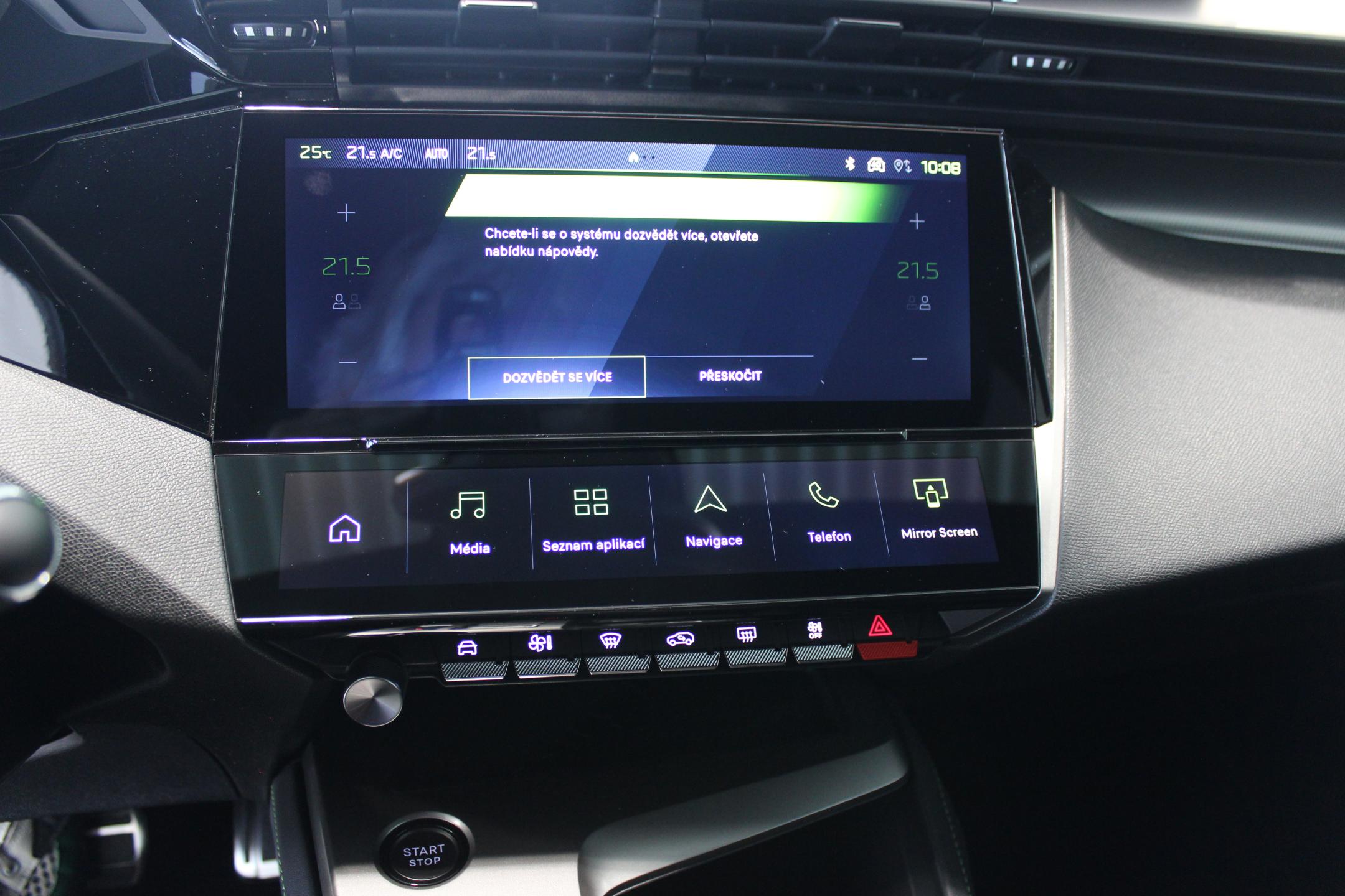 Peugeot 408 SUV
