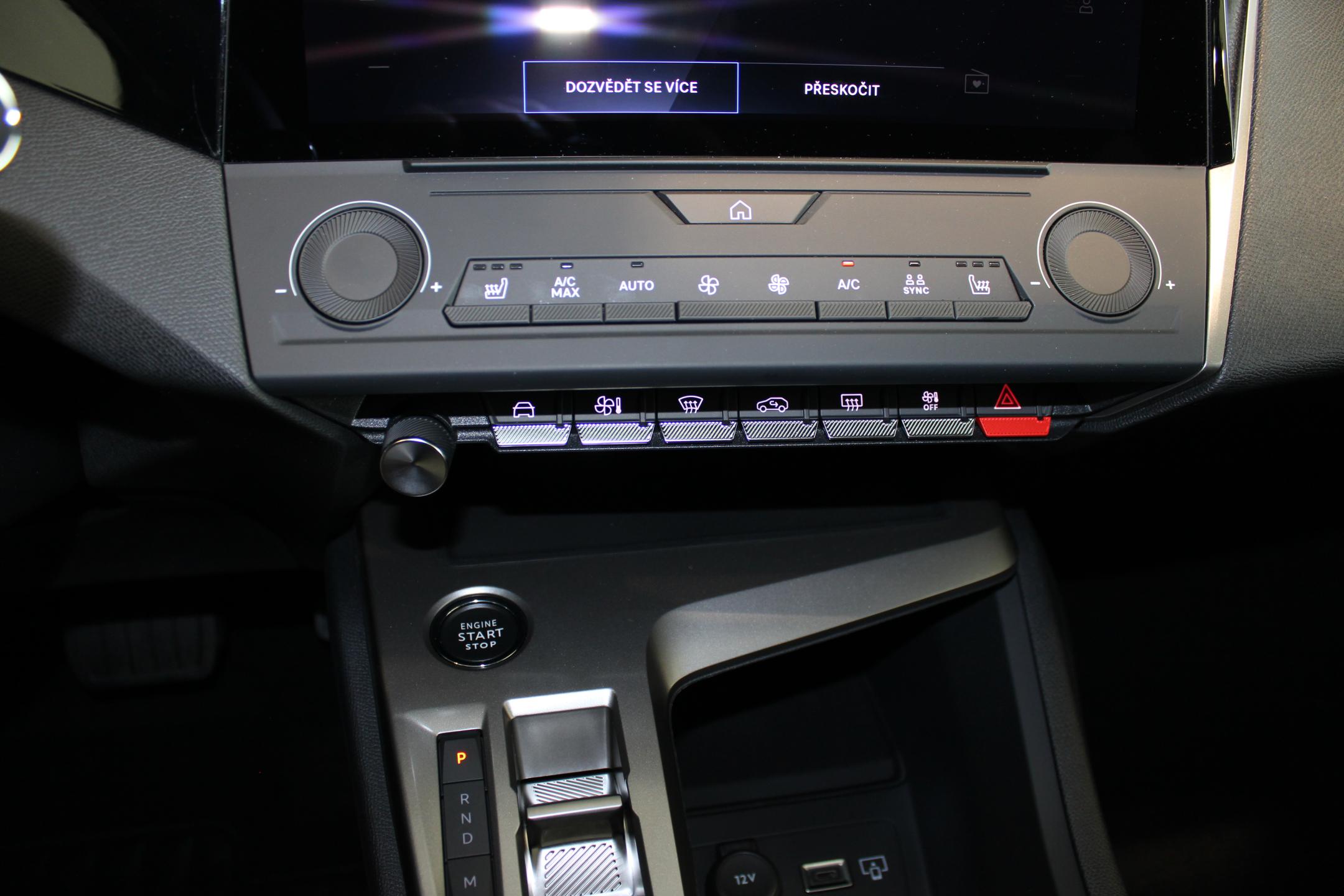 Peugeot 408 SUV