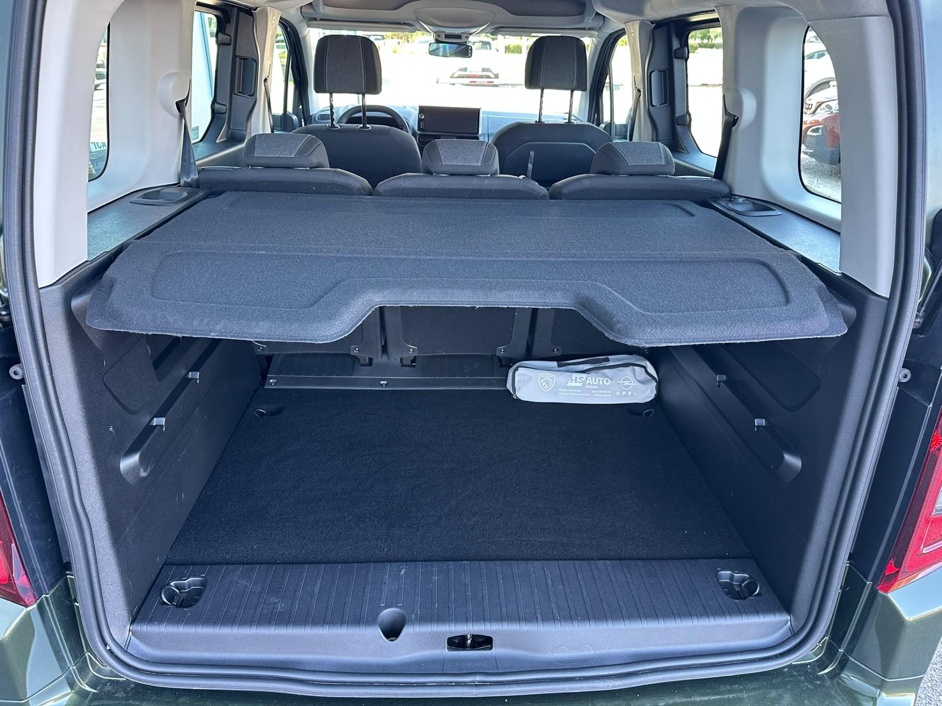 Opel Combo kombi