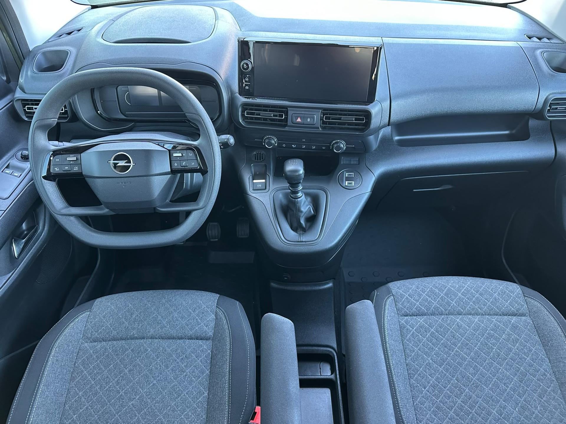 Opel Combo kombi