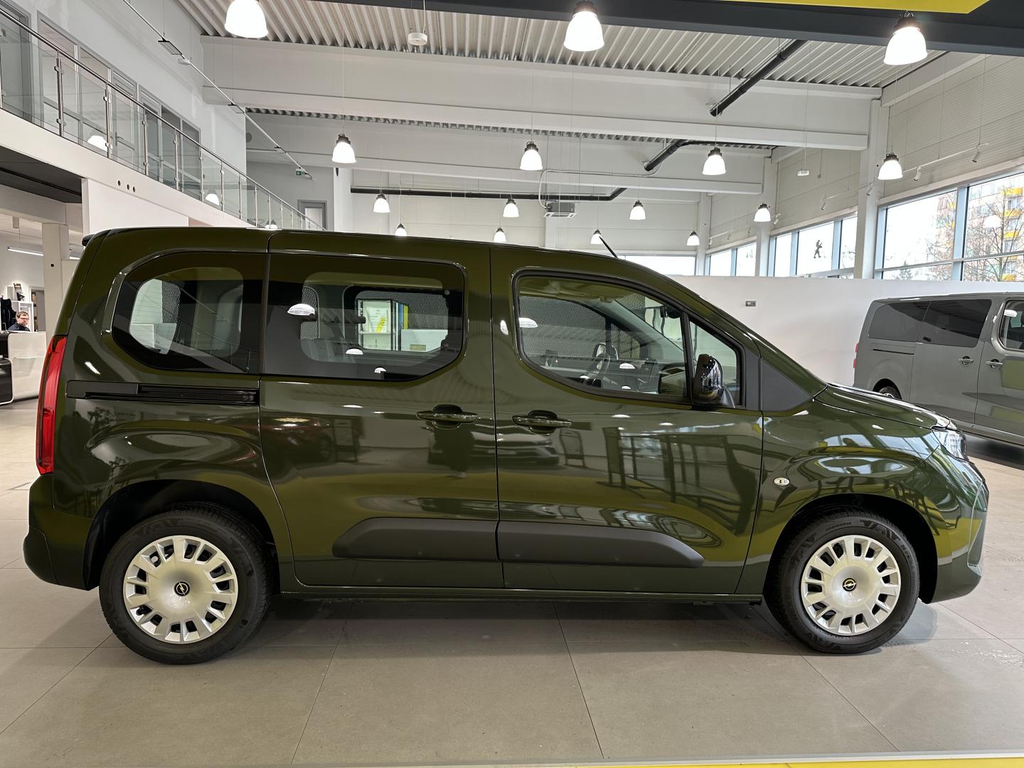 Opel Combo kombi