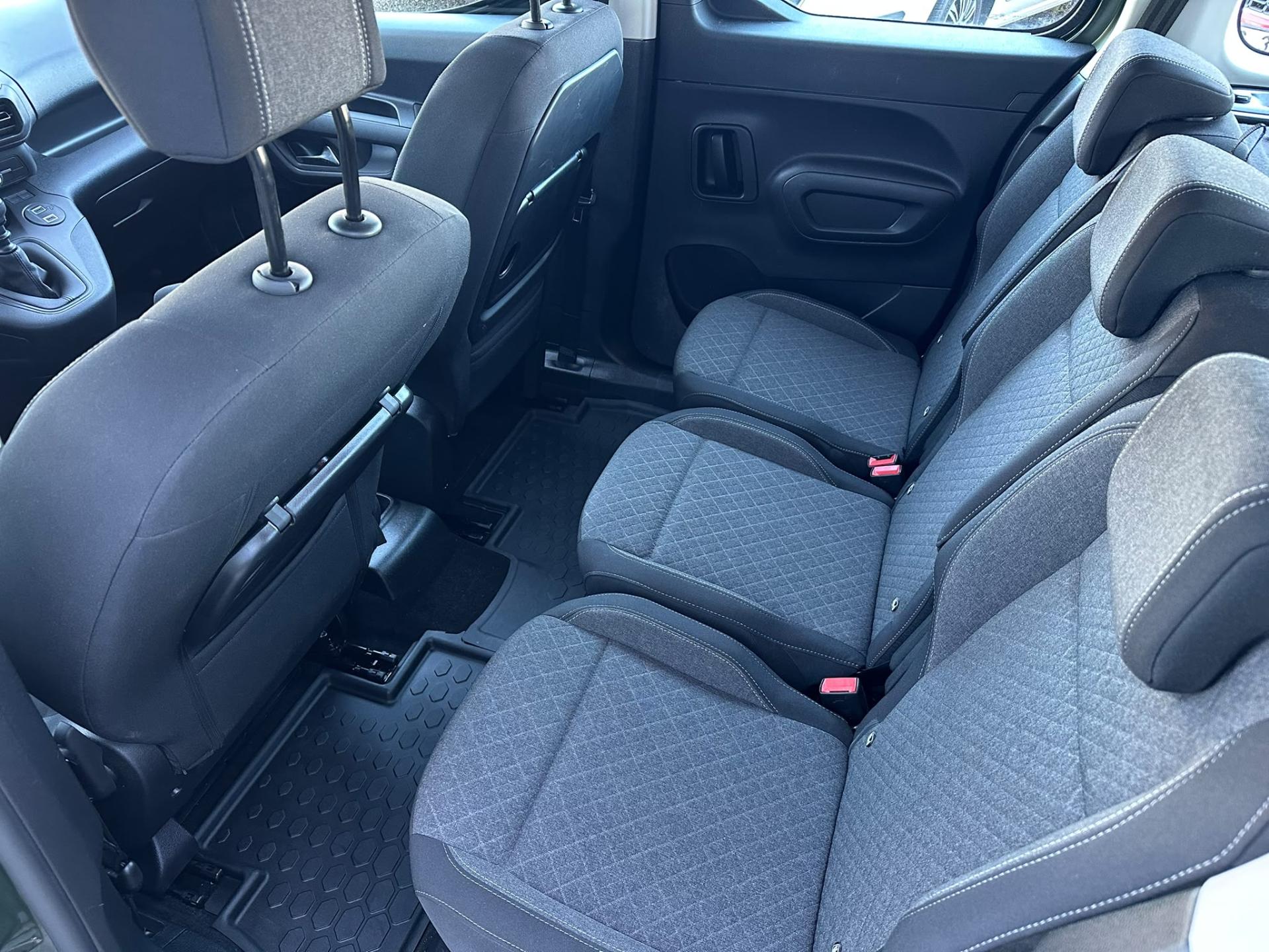 Opel Combo kombi
