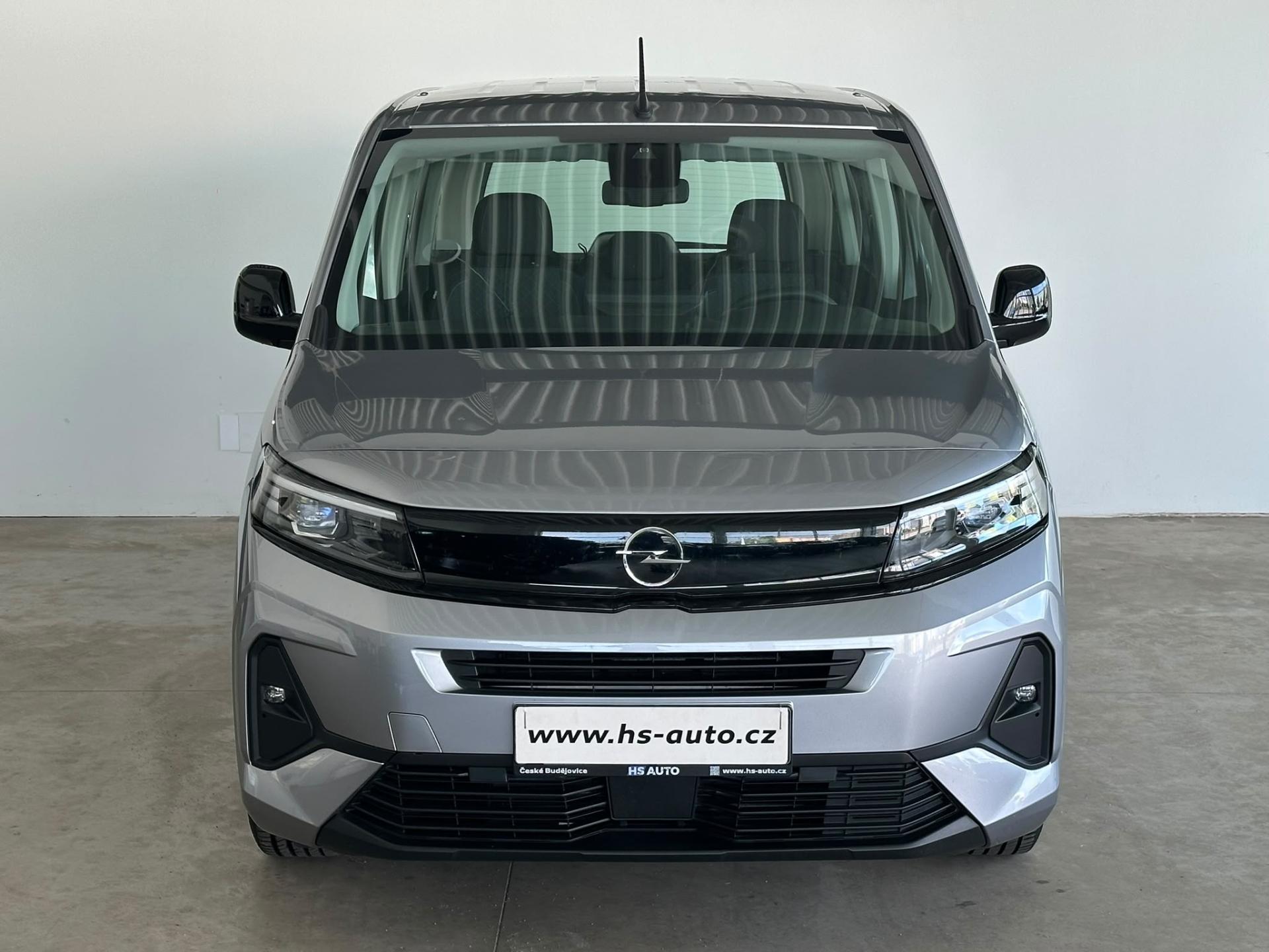 Opel Combo kombi