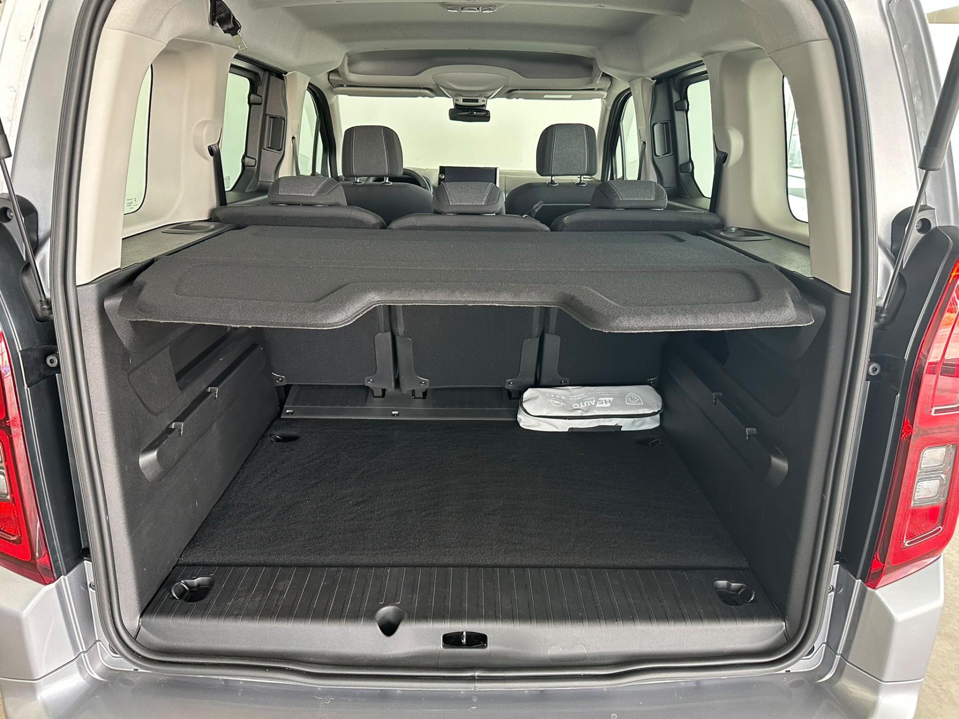 Opel Combo kombi