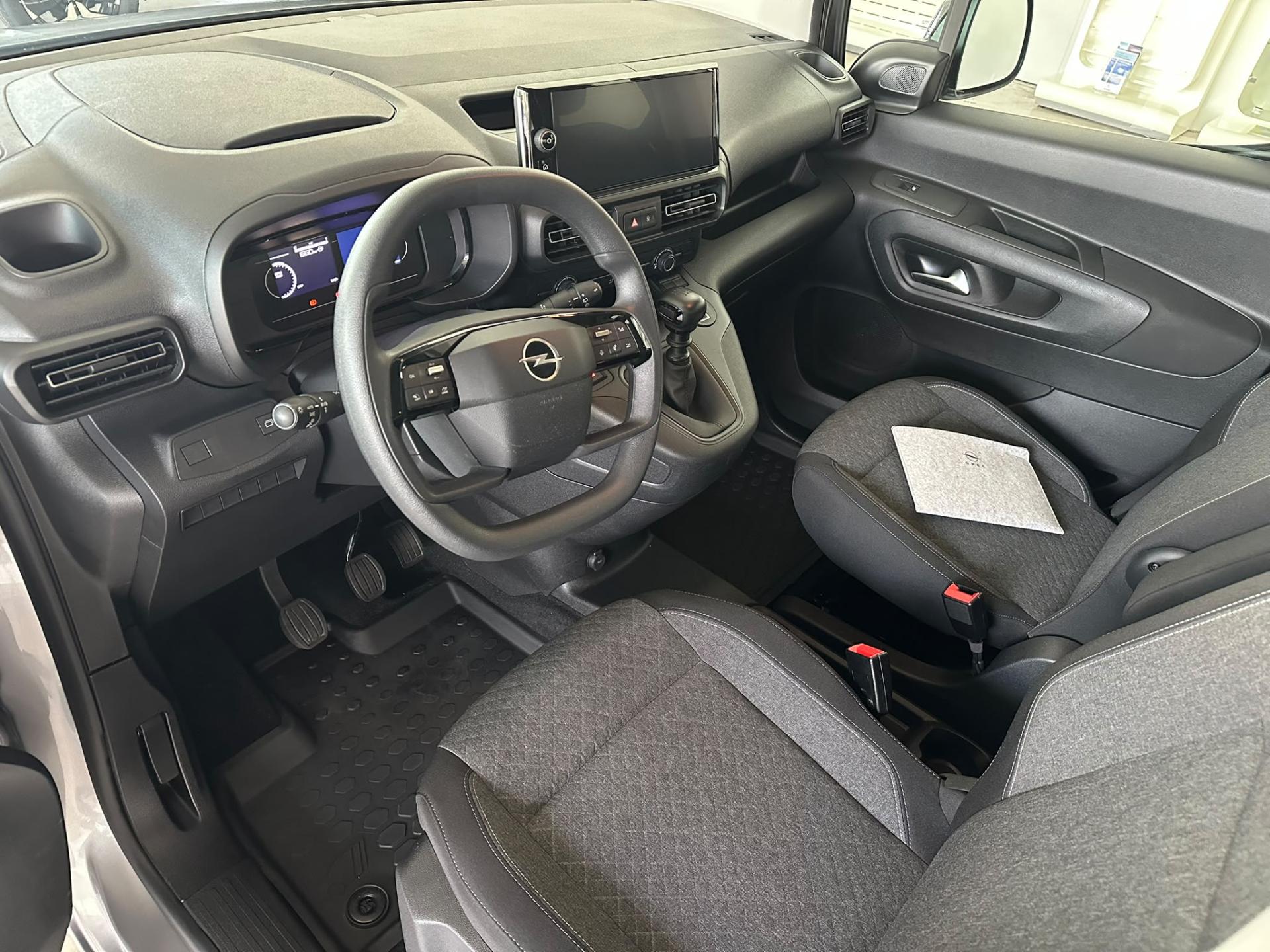 Opel Combo kombi