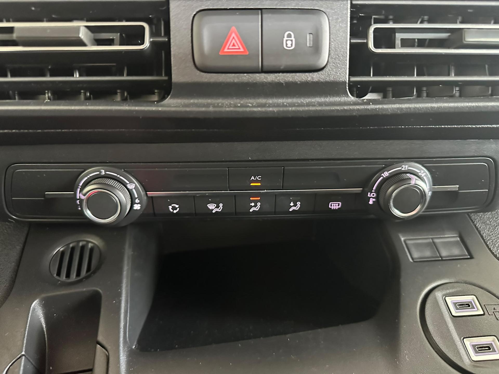Opel Combo kombi