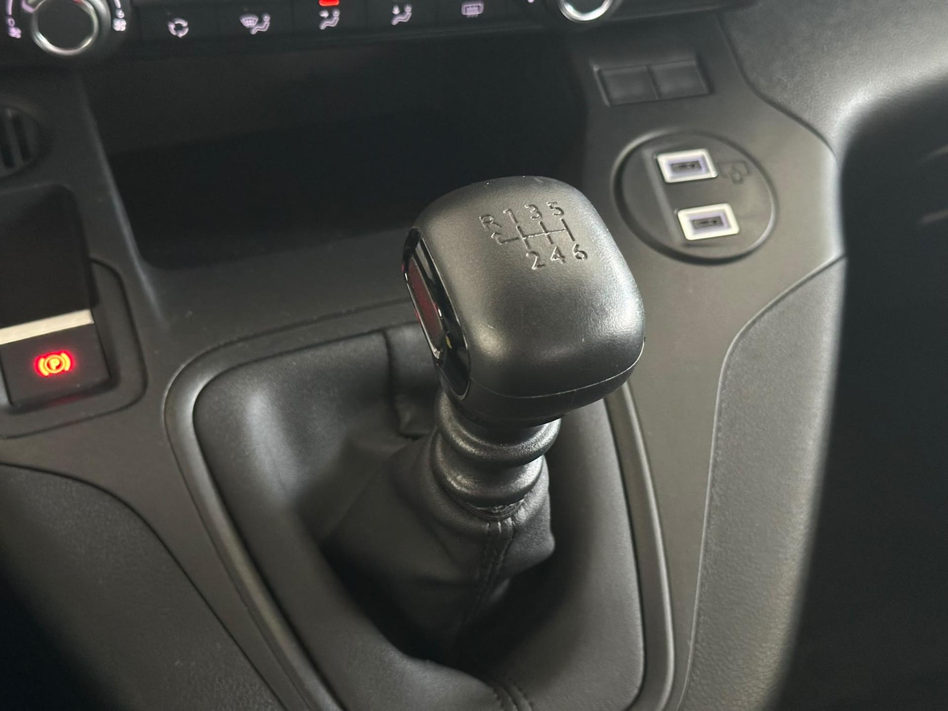 Opel Combo kombi