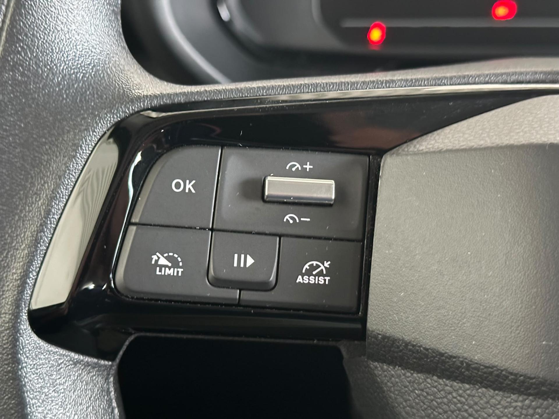 Opel Combo kombi