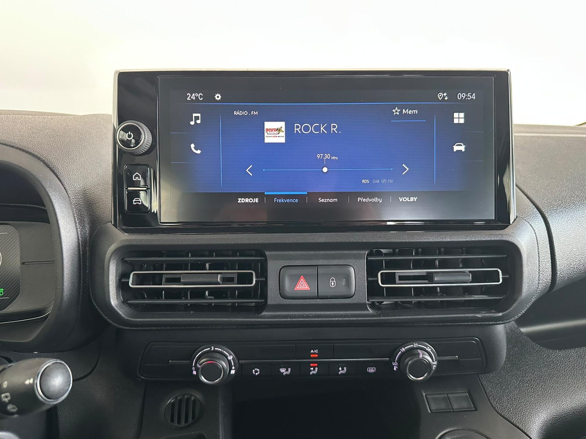 Opel Combo kombi