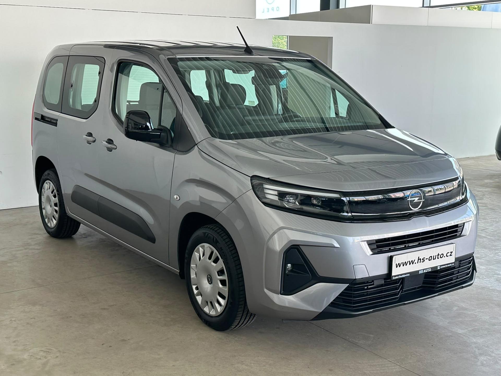 Opel Combo kombi
