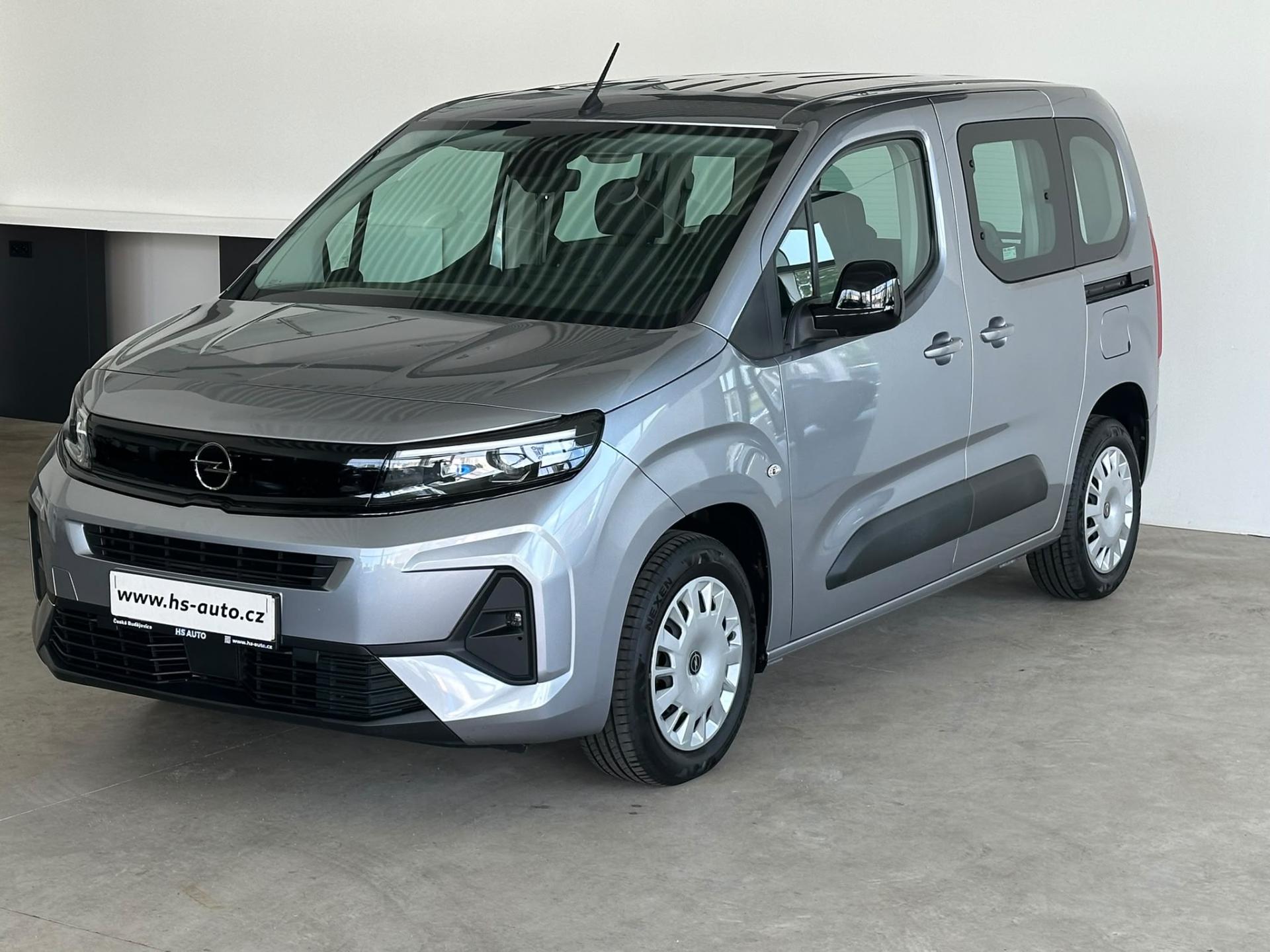 Opel Combo kombi