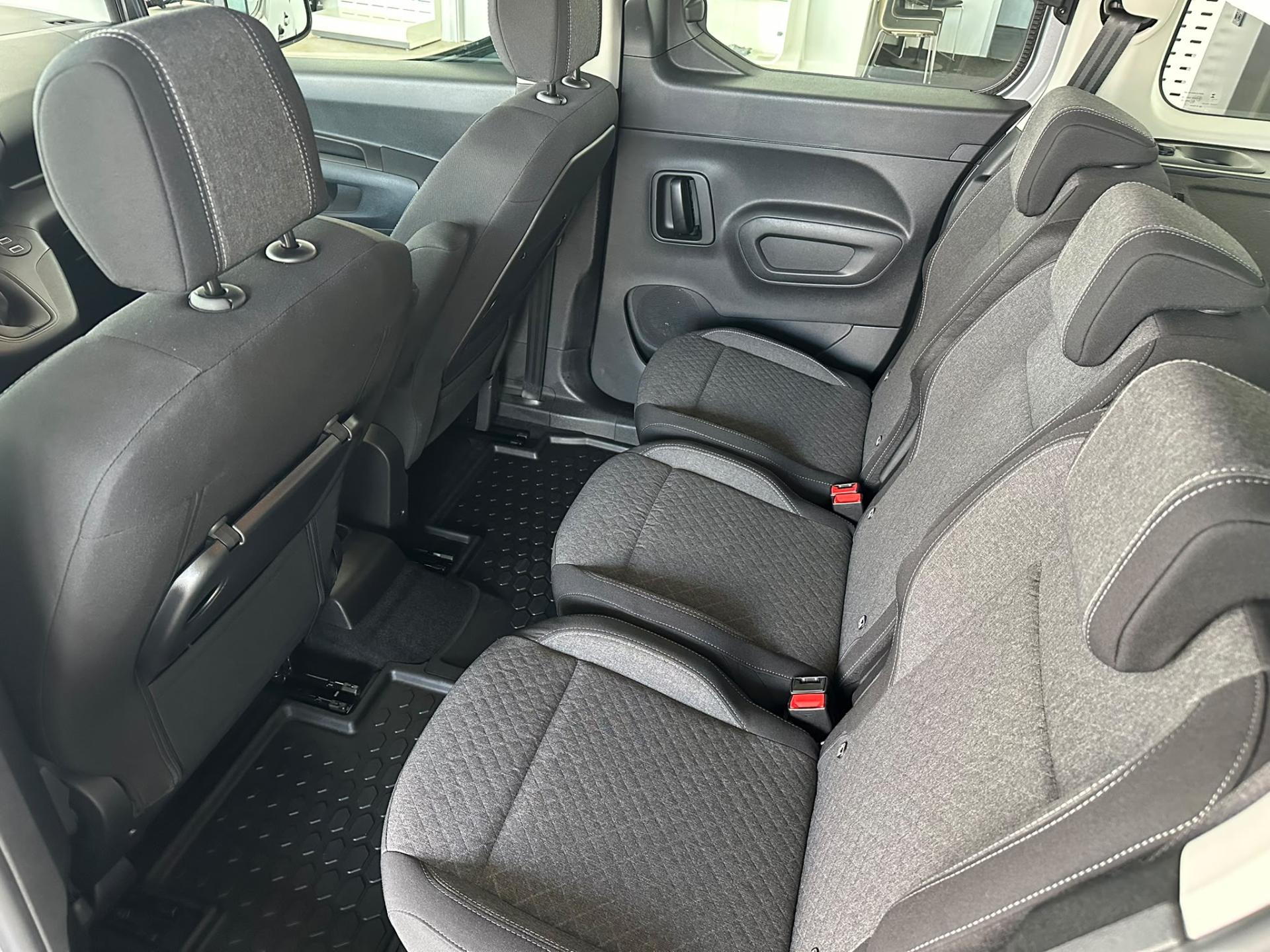 Opel Combo kombi