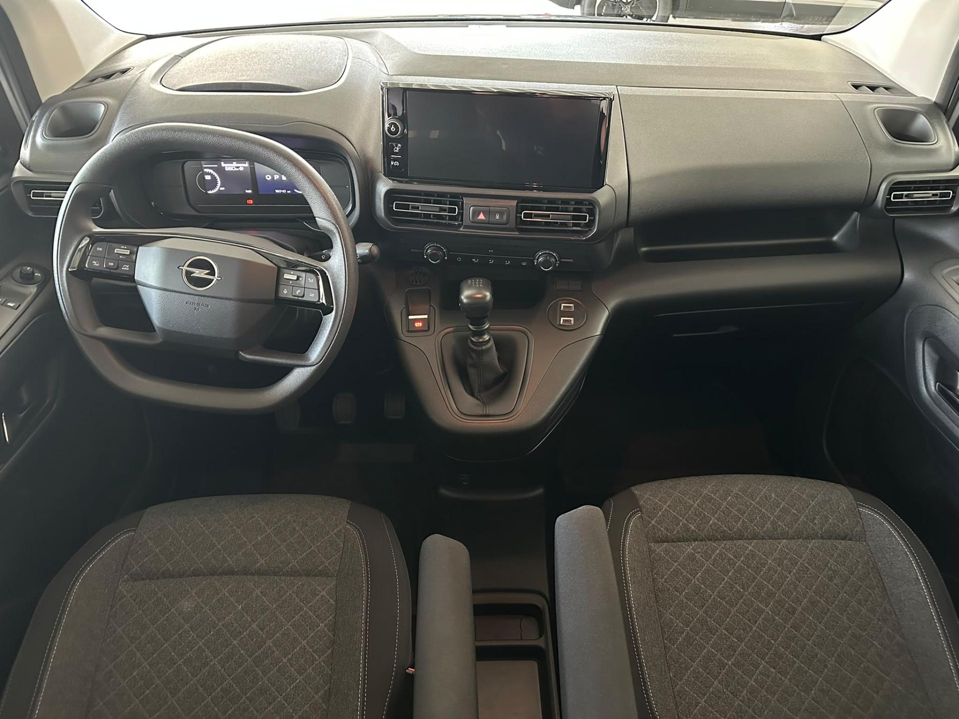 Opel Combo kombi