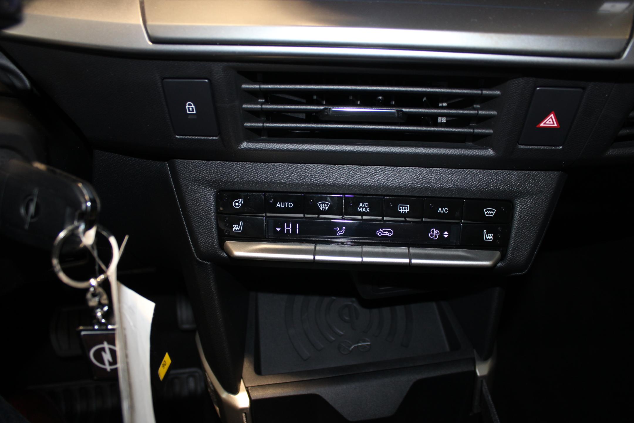 Opel Frontera SUV