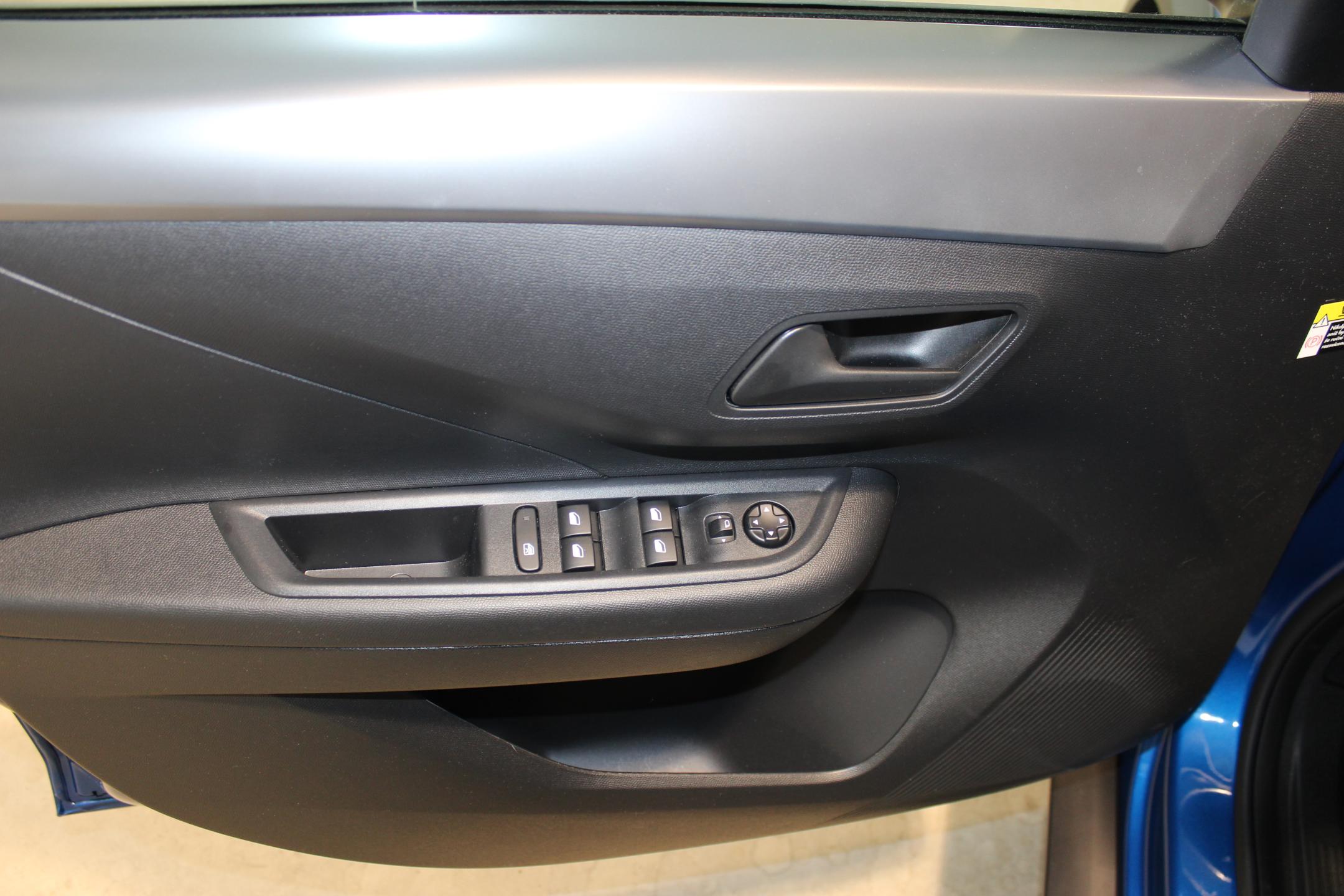 Opel Frontera SUV