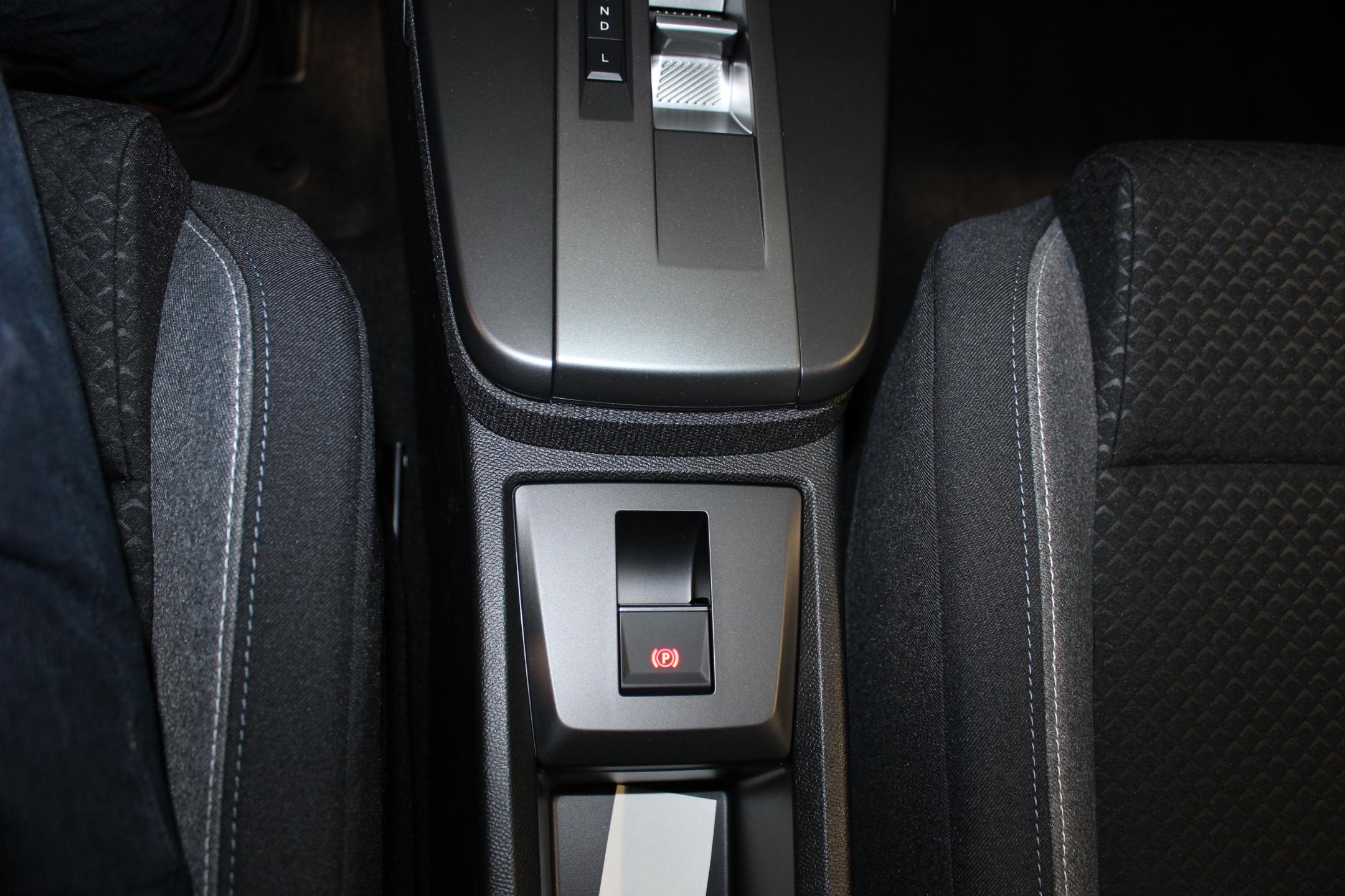 Opel Frontera SUV