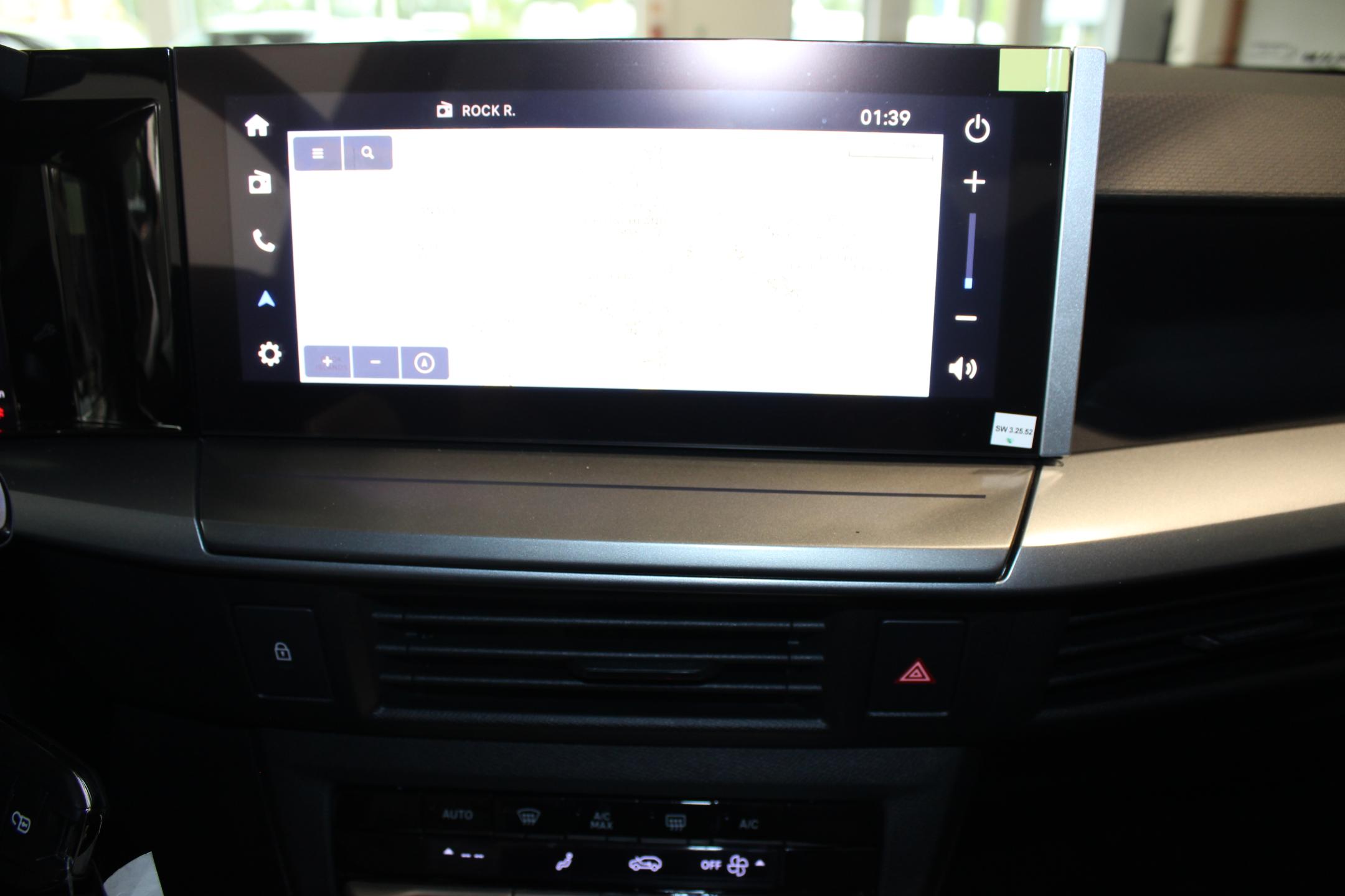 Opel Frontera SUV