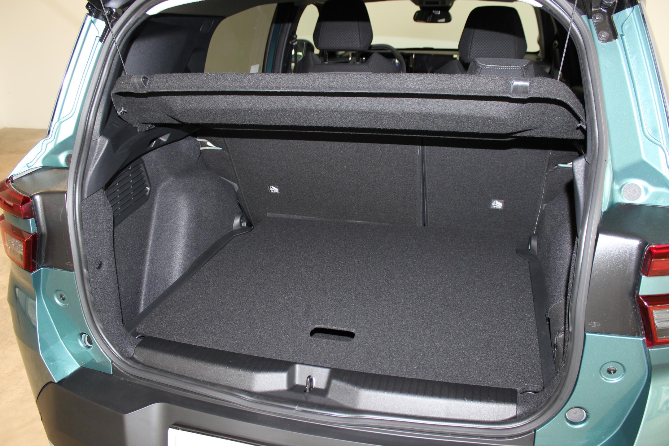Opel Frontera SUV