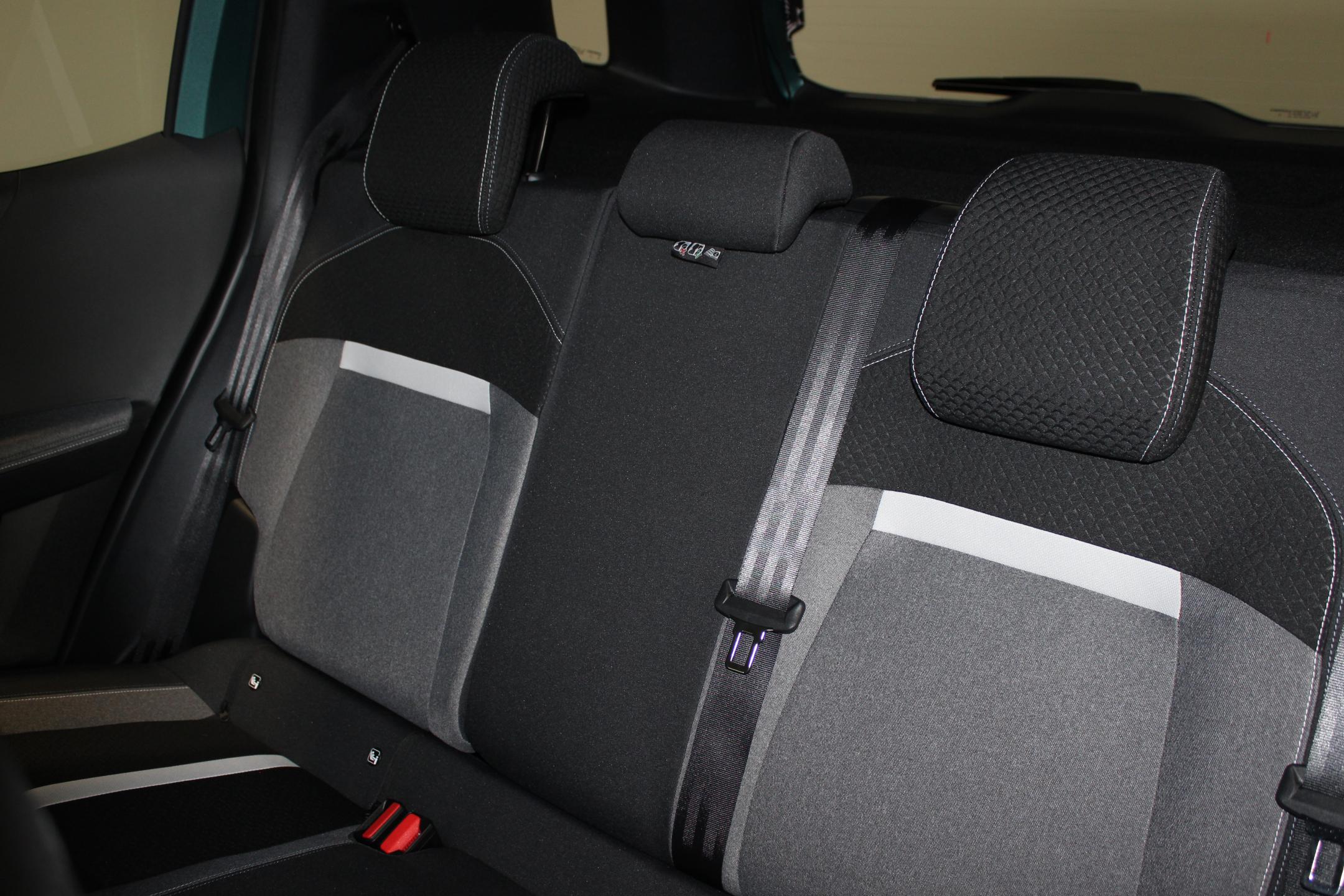 Opel Frontera SUV