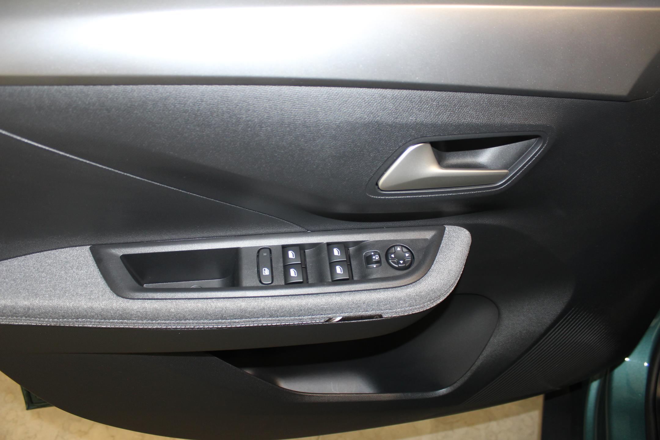 Opel Frontera SUV