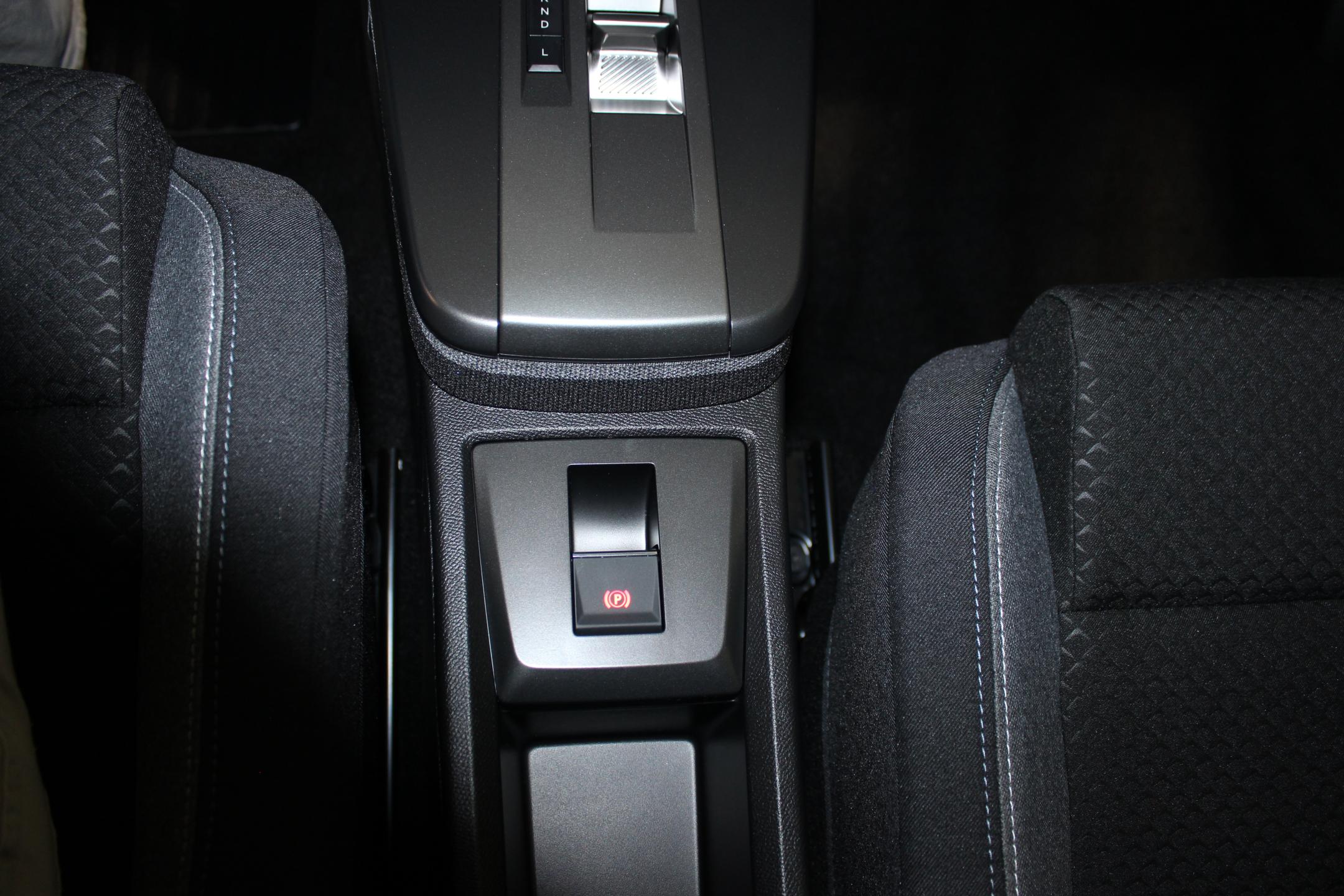 Opel Frontera SUV