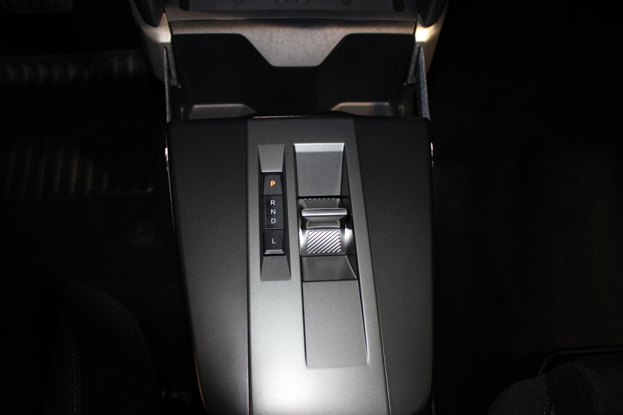 Opel Frontera SUV