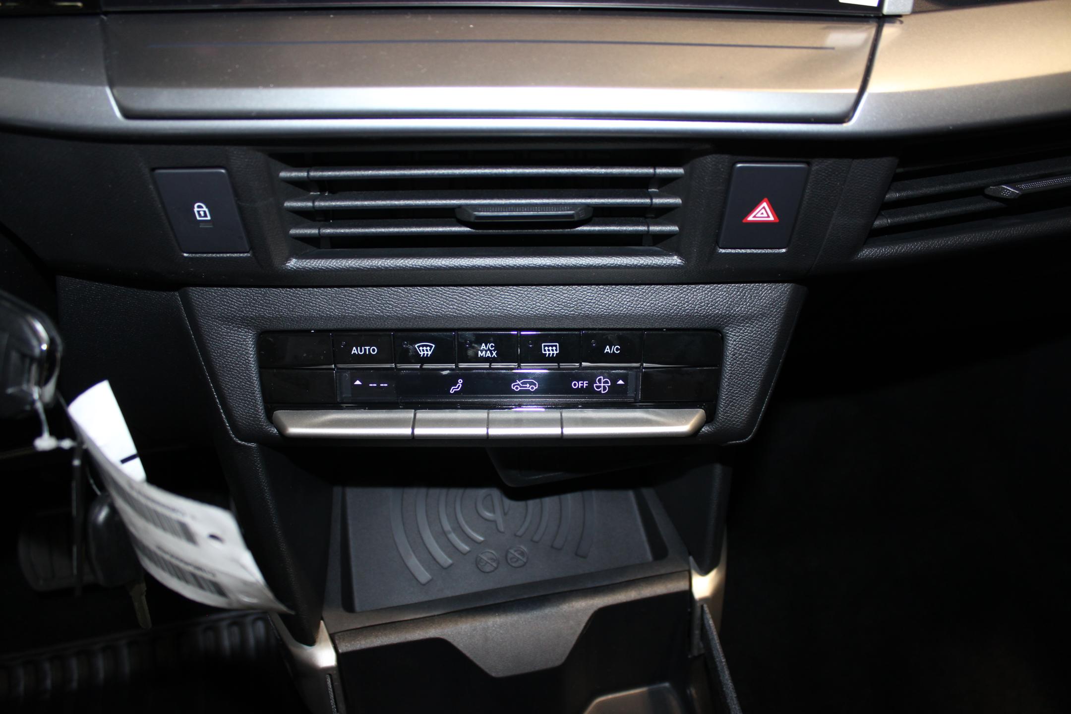 Opel Frontera SUV