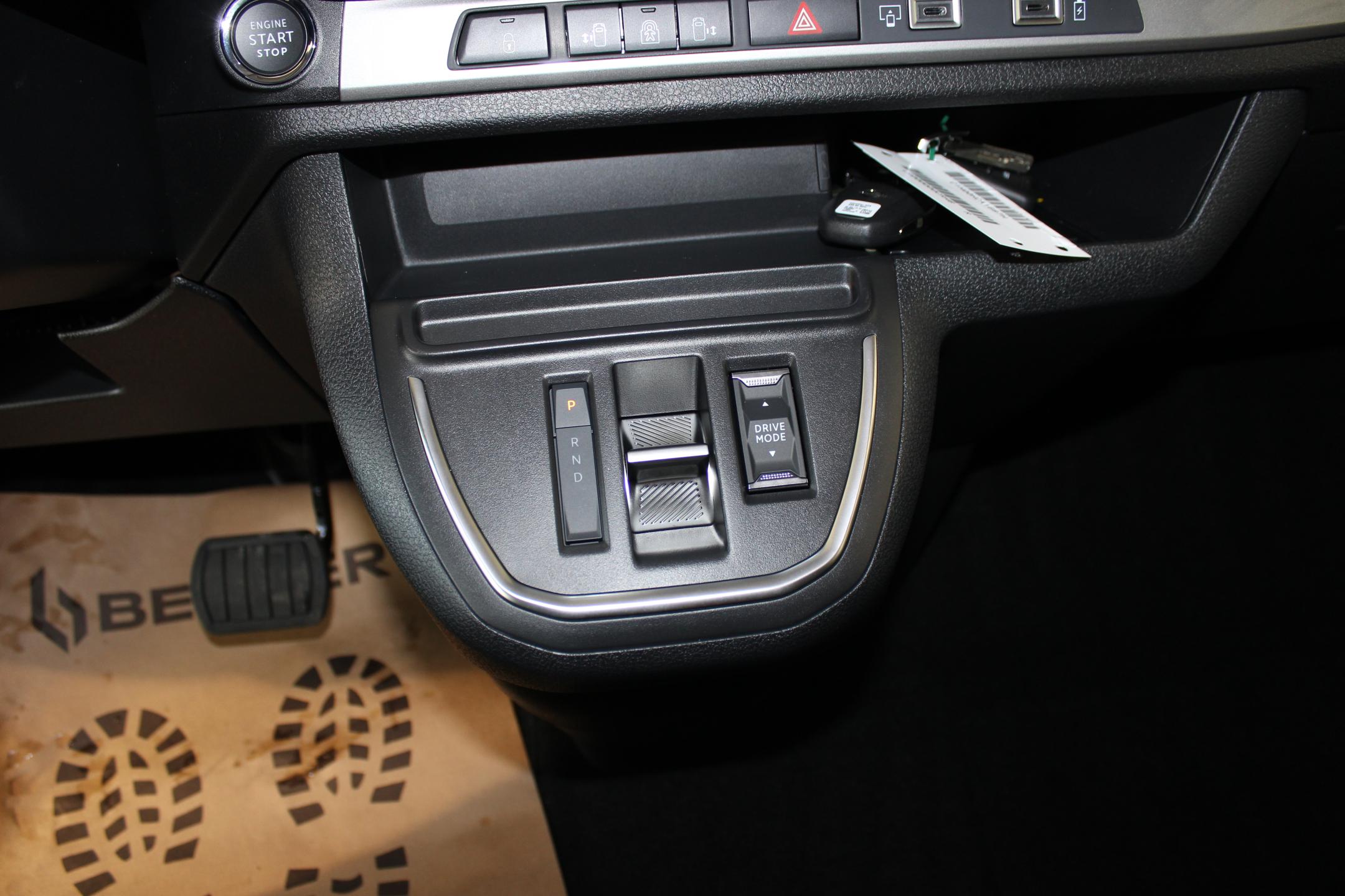 Opel Zafira MPV