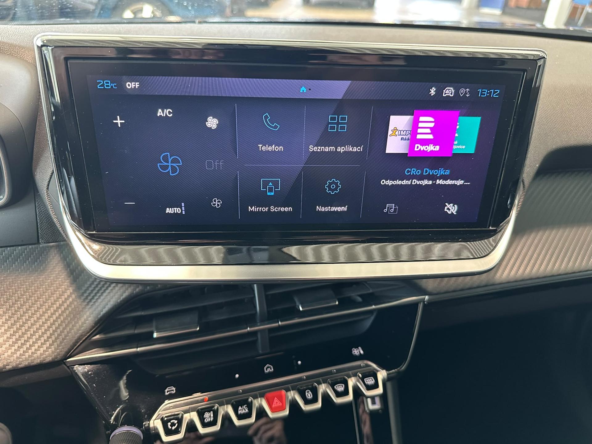 Peugeot 2008 SUV