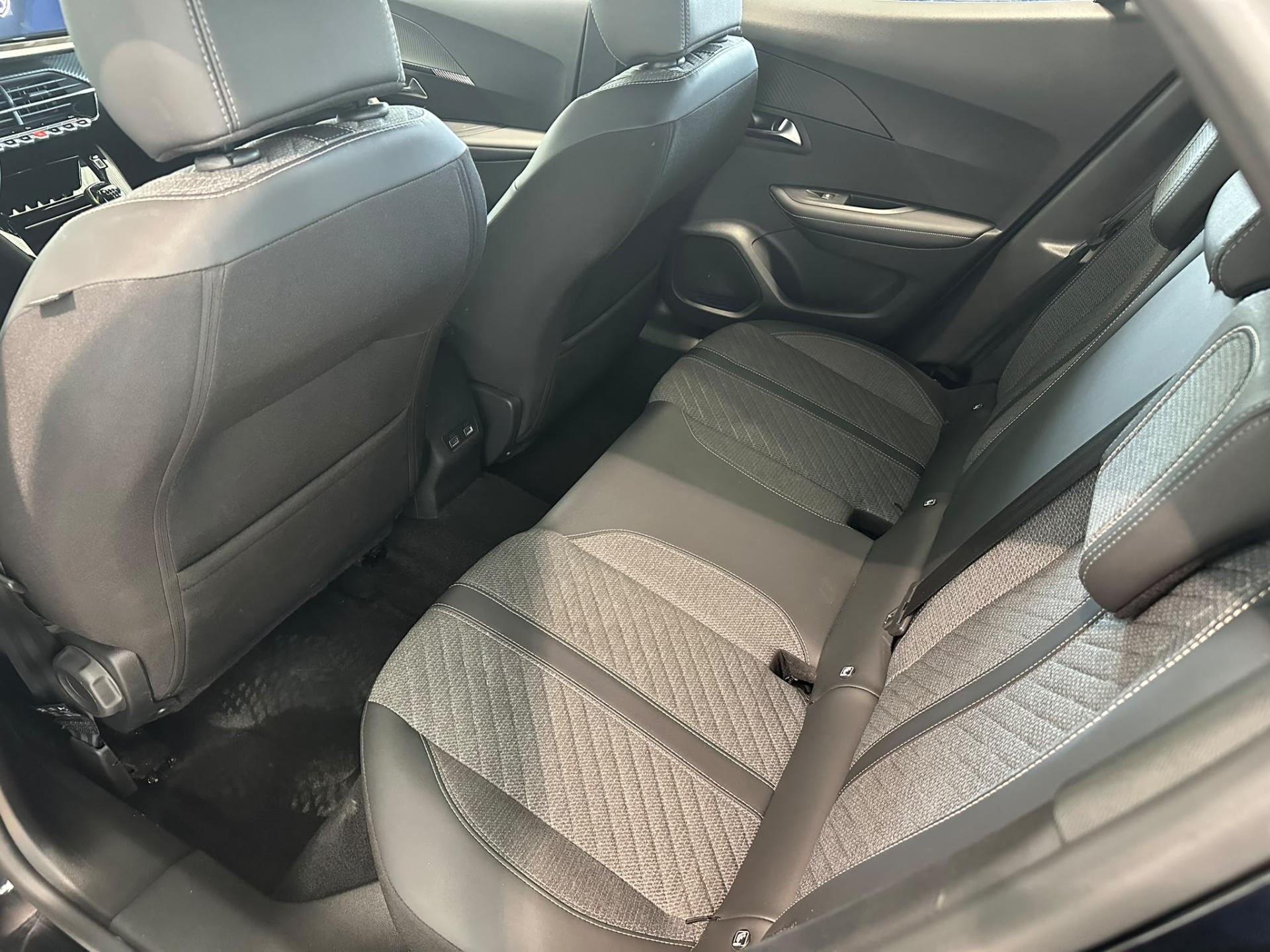 Peugeot 2008 SUV