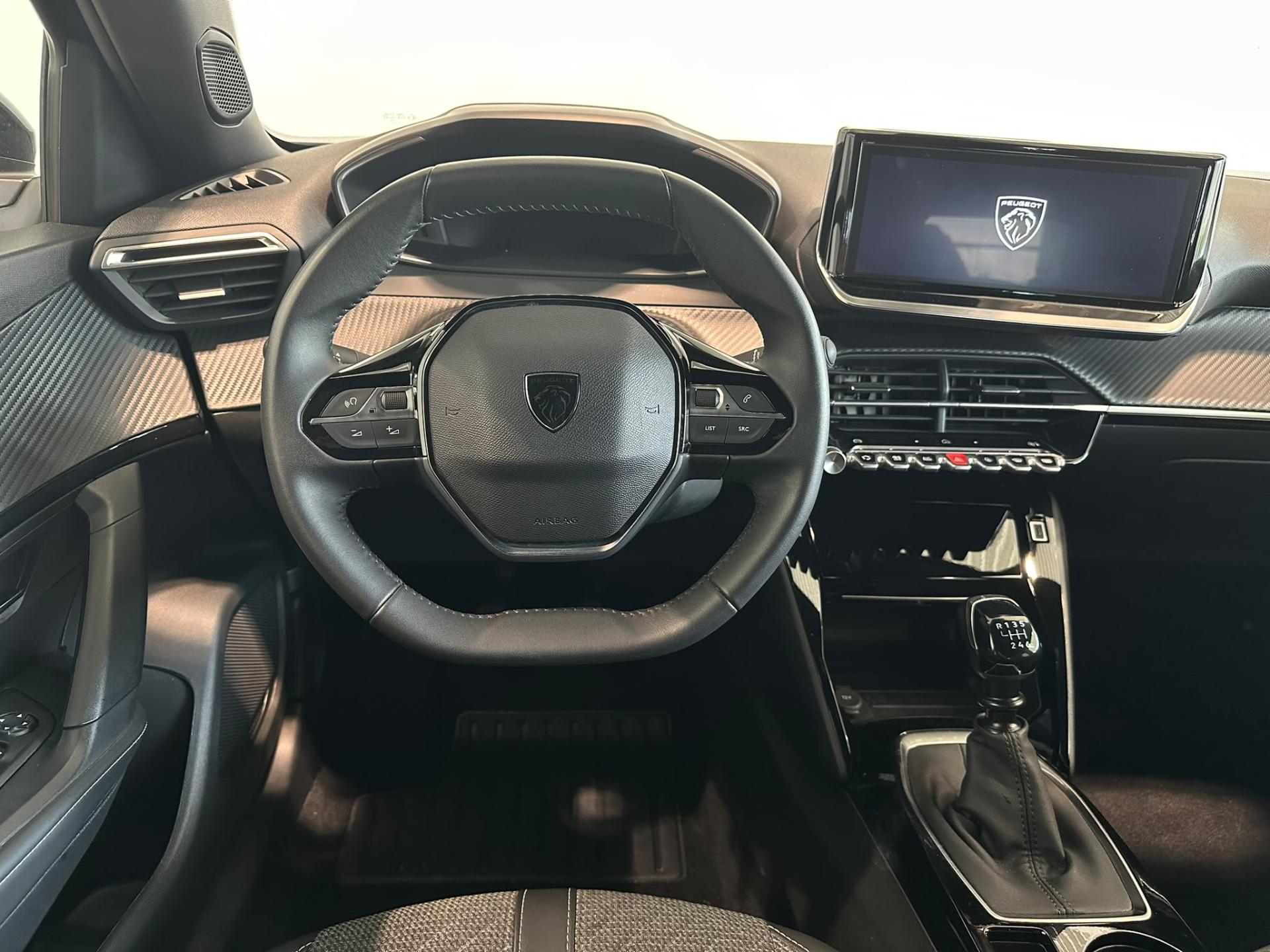 Peugeot 2008 SUV