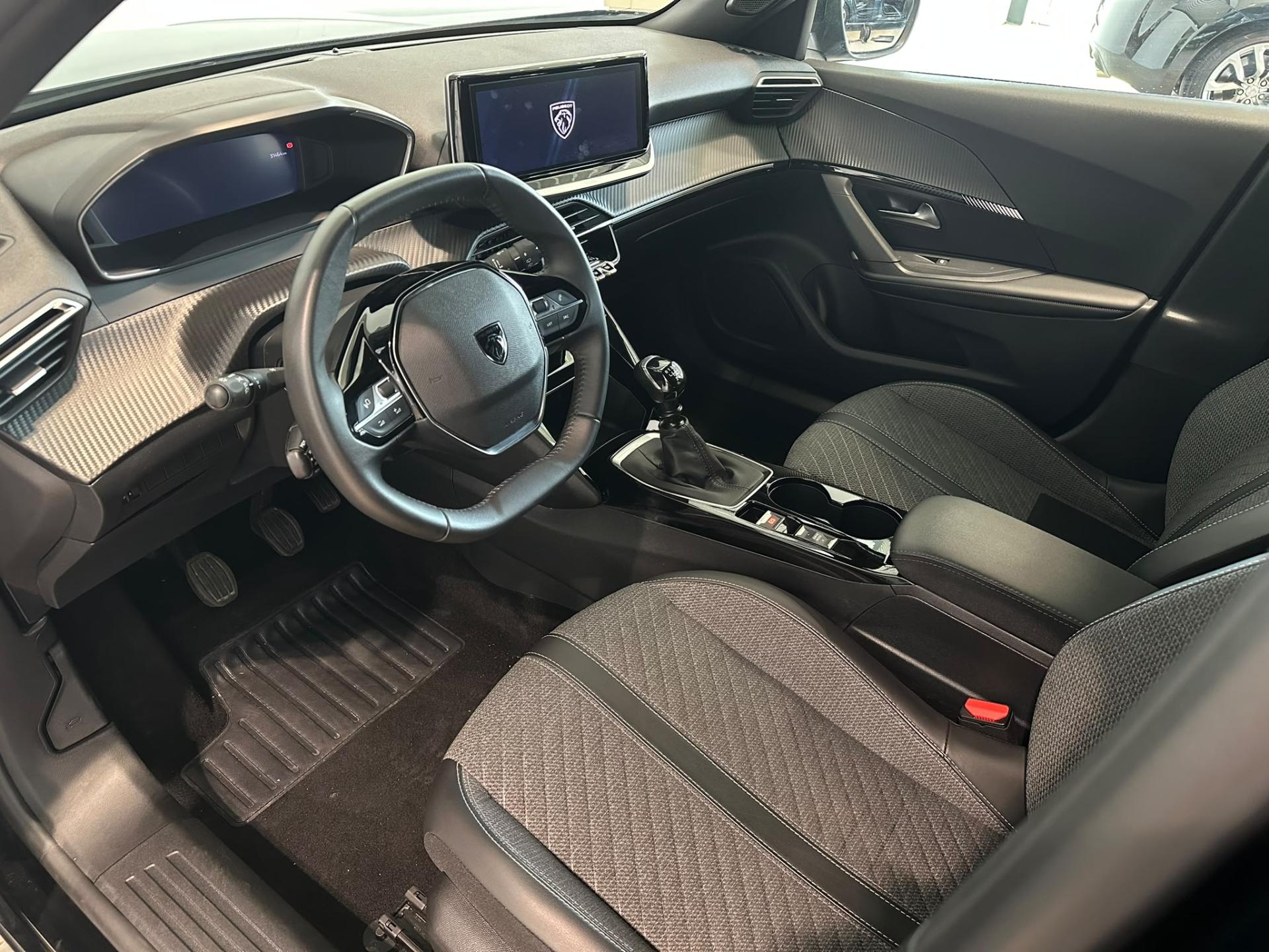 Peugeot 2008 SUV
