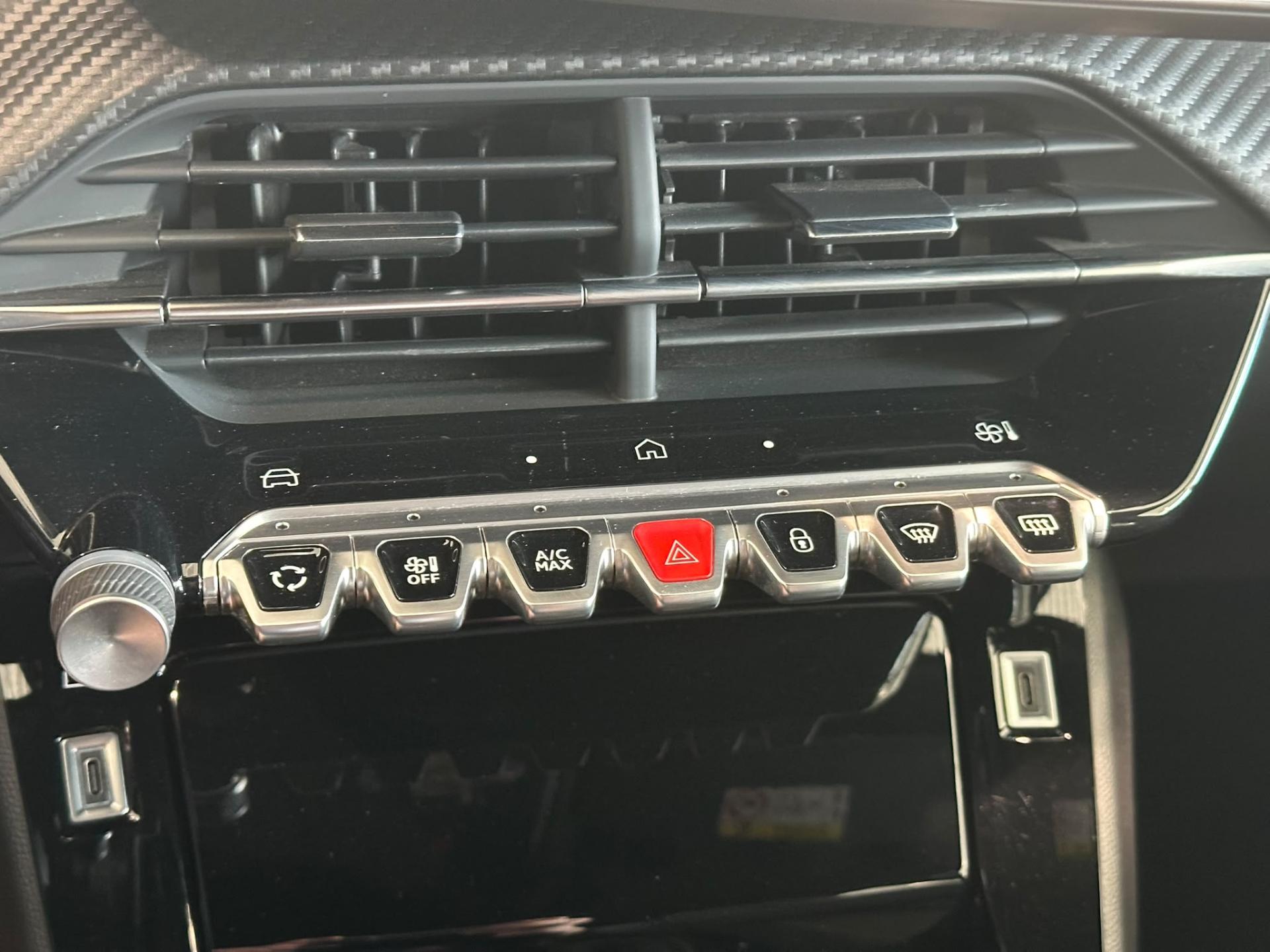 Peugeot 2008 SUV