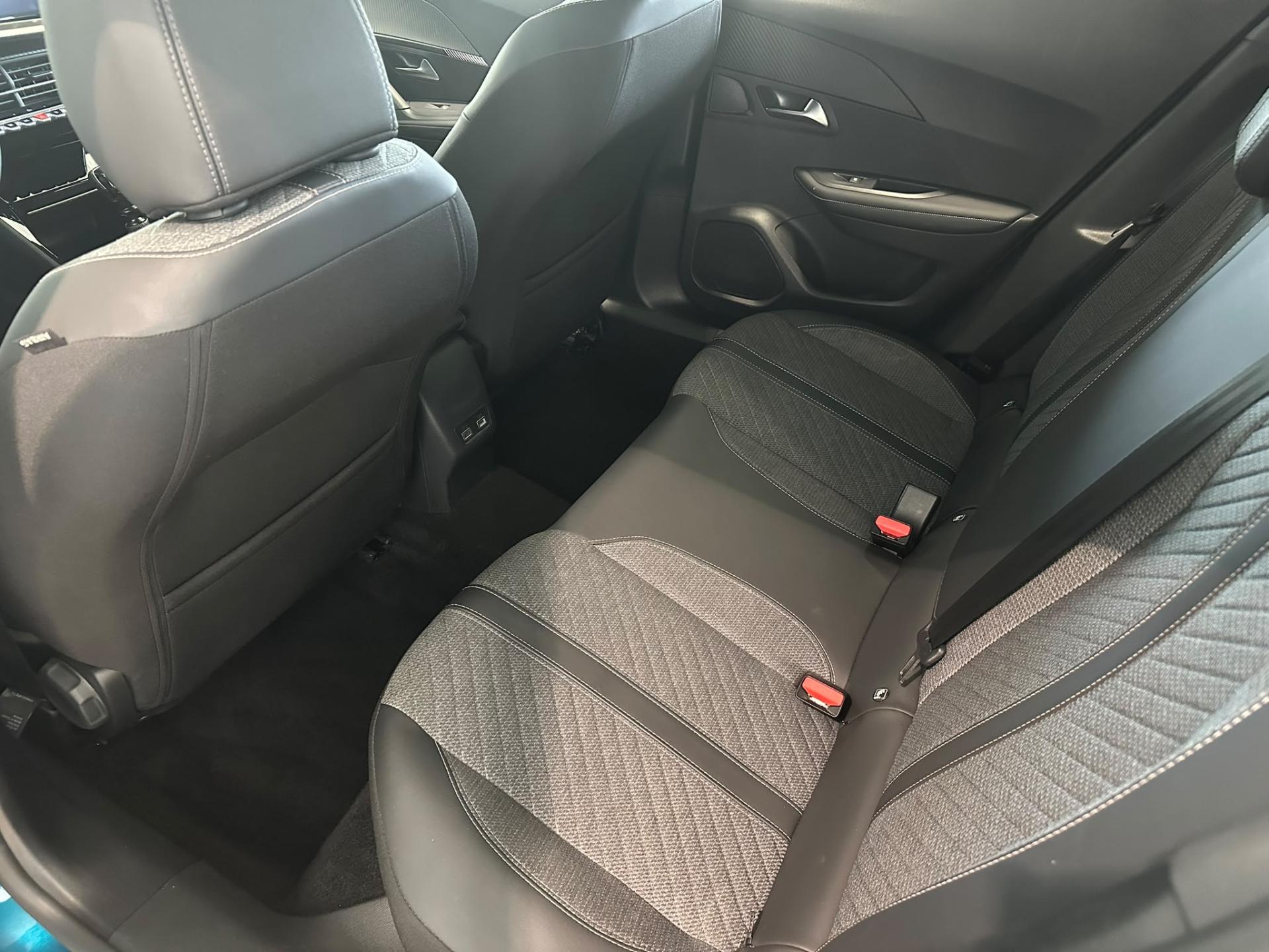 Peugeot 2008 SUV