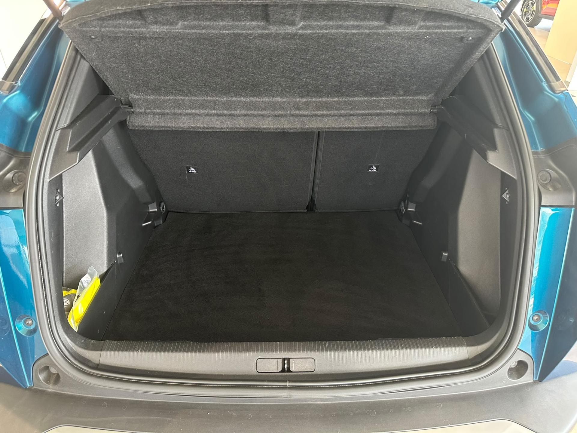 Peugeot 2008 SUV