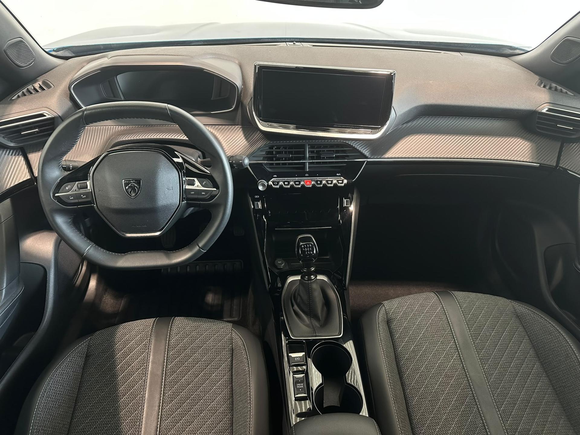 Peugeot 2008 SUV
