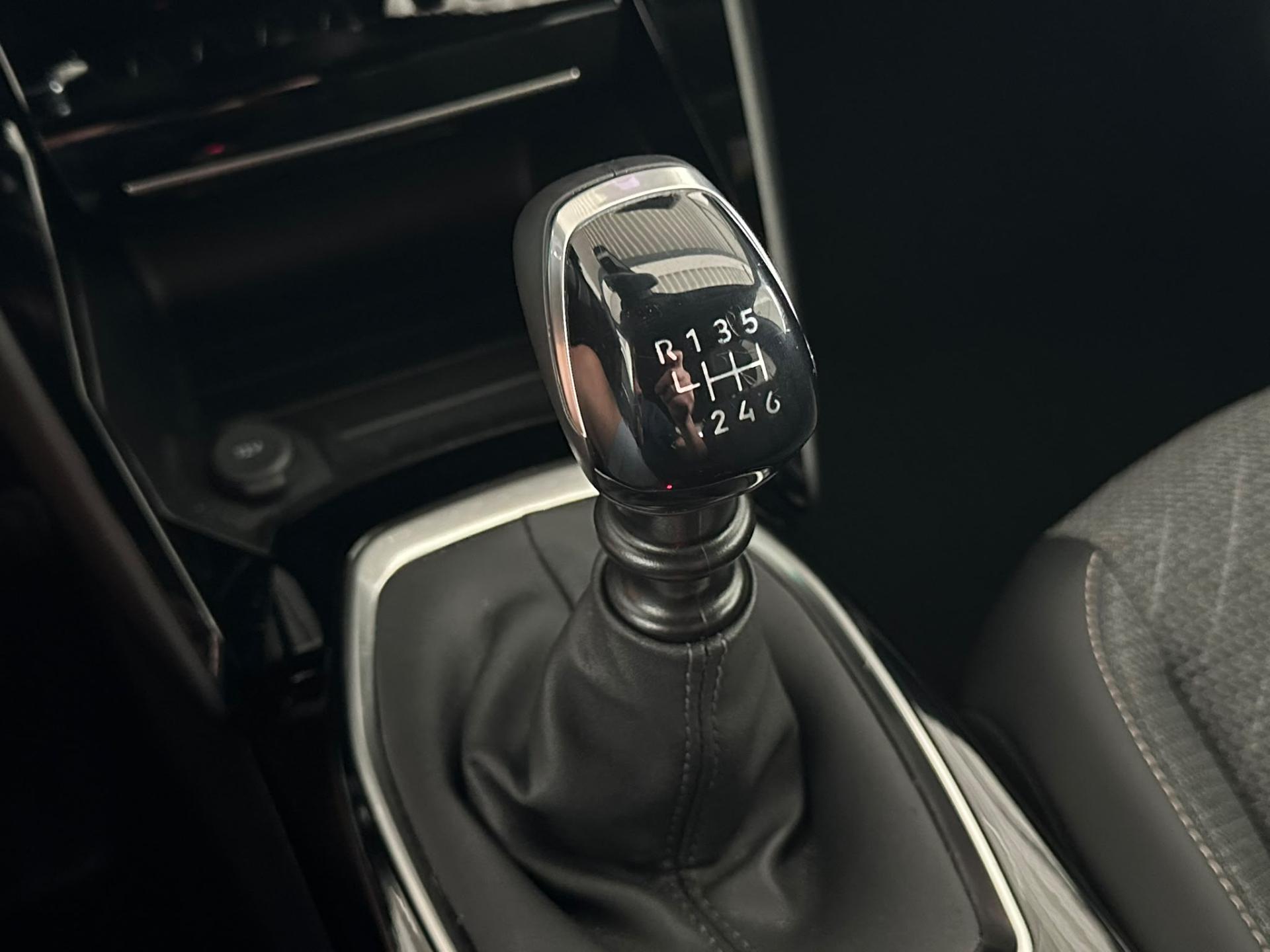 Peugeot 2008 SUV