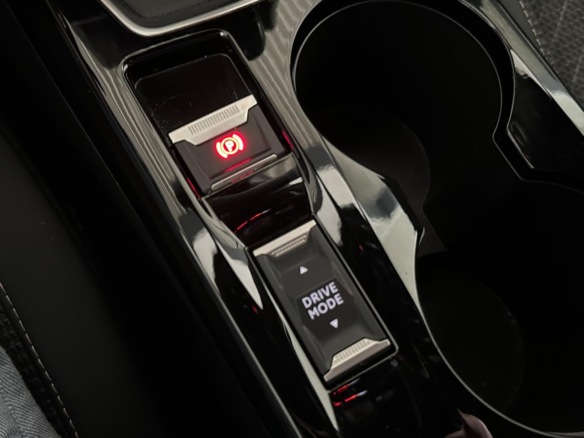Peugeot 2008 SUV