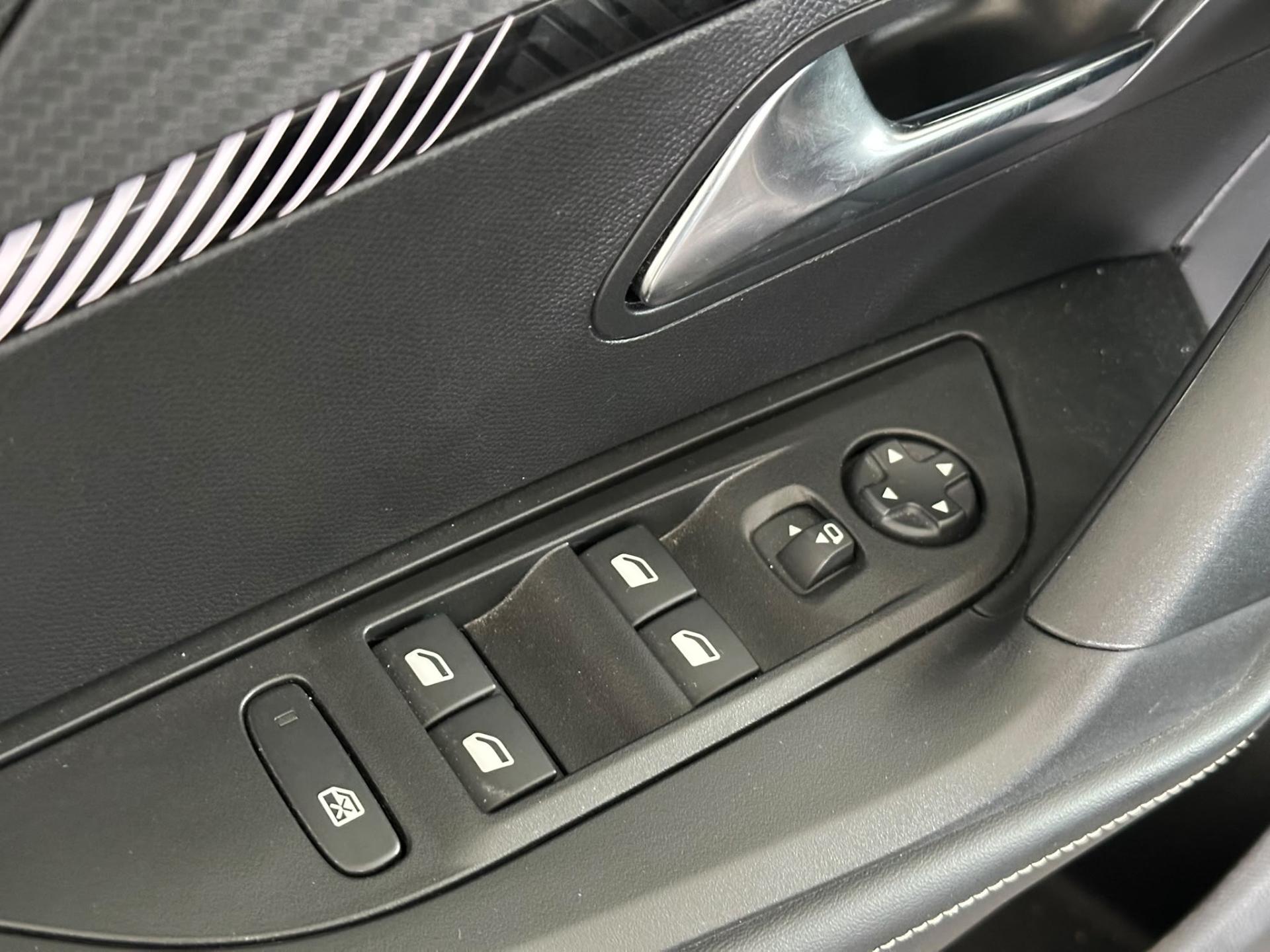 Peugeot 2008 SUV